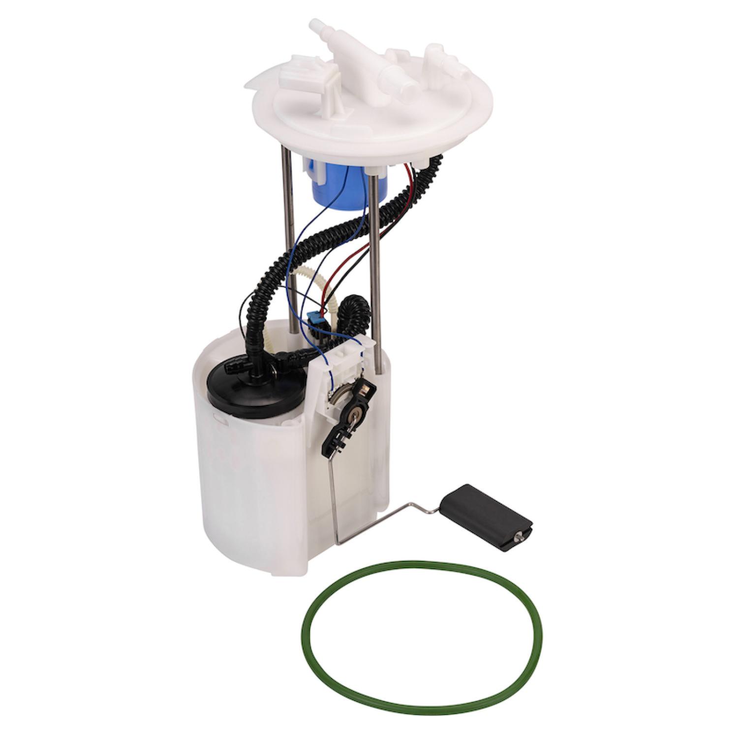 US Motor Works USEP21008M - Fuel Pump Module Assembly US Motor Works USEP21008M Fuel Pump Module Assembly product image 6 of 6