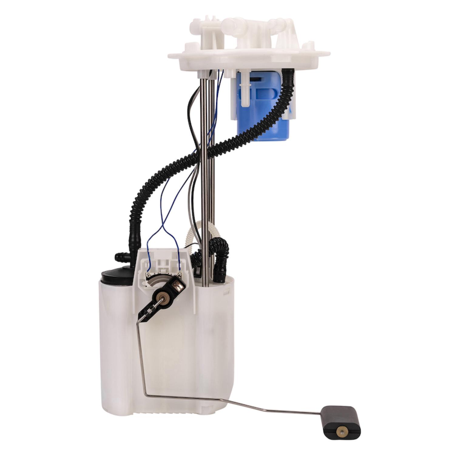 US Motor Works USEP21010M Fuel Pump Module Assembly product image 1 of 6