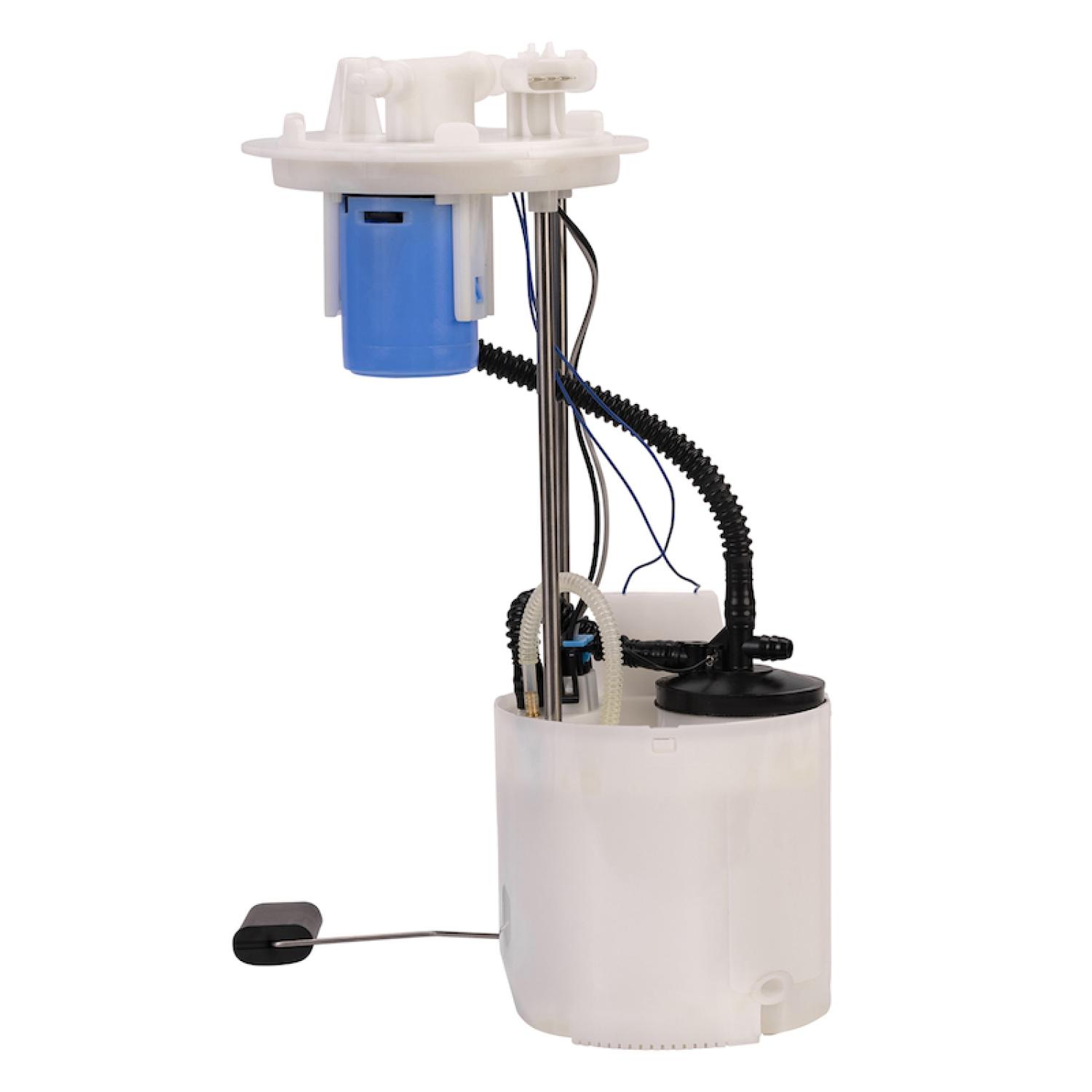 US Motor Works USEP21010M Fuel Pump Module Assembly product image 3 of 6