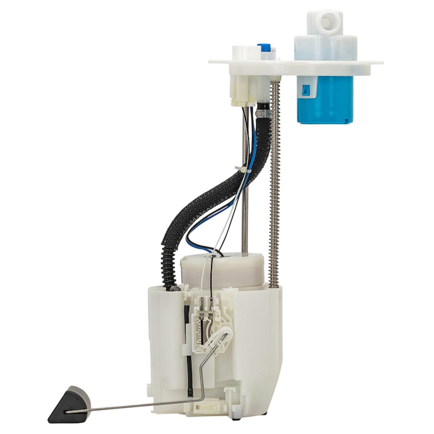 US Motor Works USEP21011M Fuel Pump Module Assembly product image 1 of 6