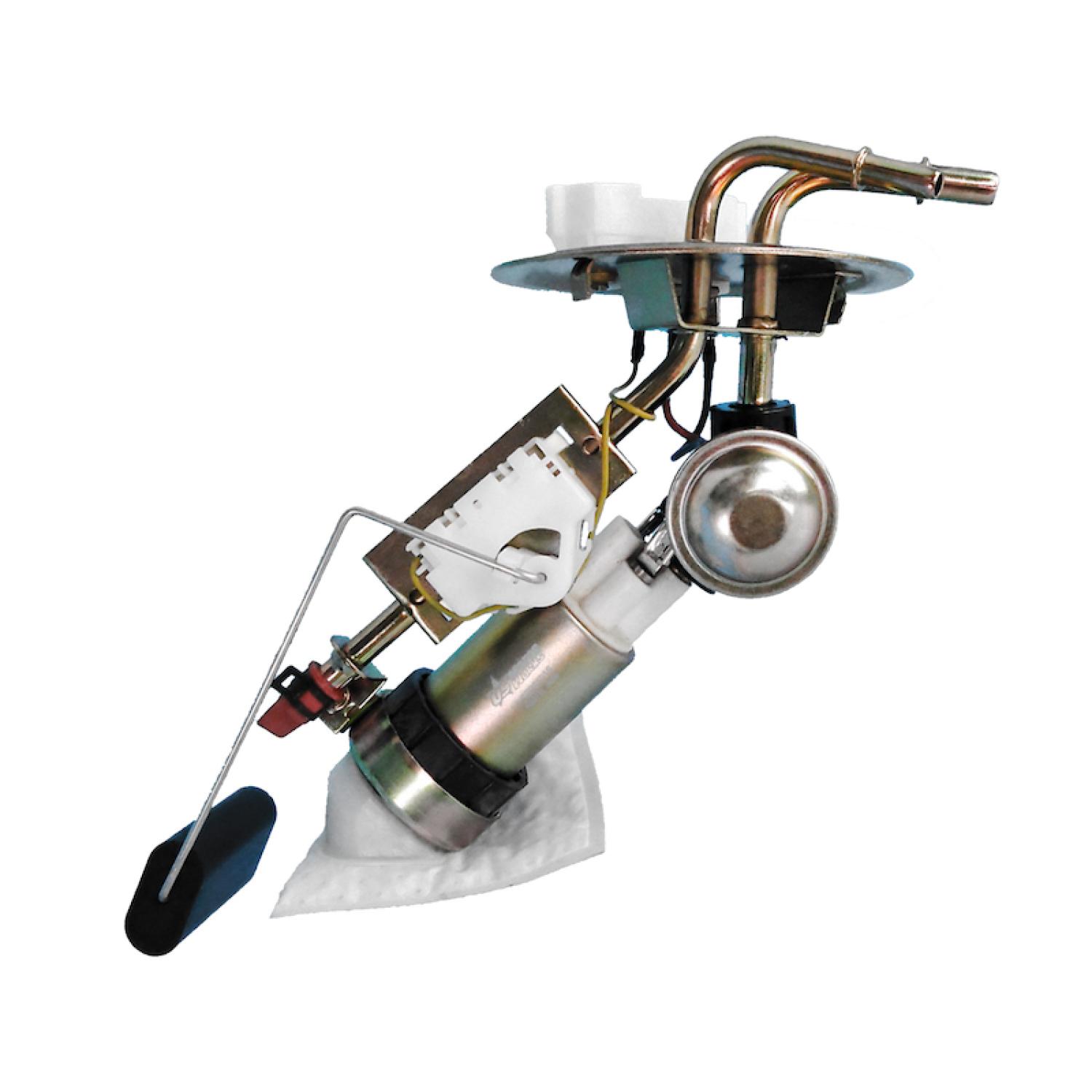 US Motor Works USEP2101S Fuel Pump Module Assembly product image 1 of 5