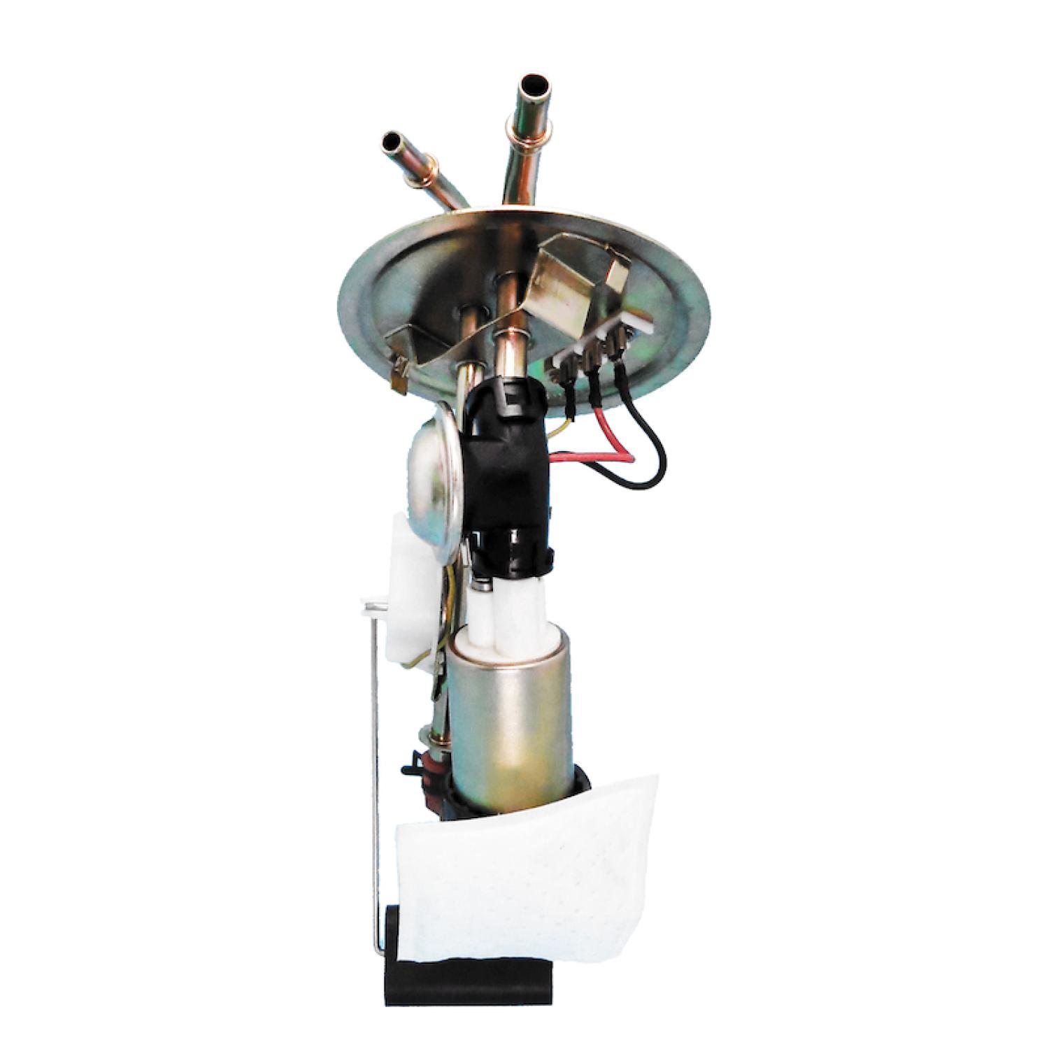 US Motor Works USEP2101S Fuel Pump Module Assembly product image 2 of 5