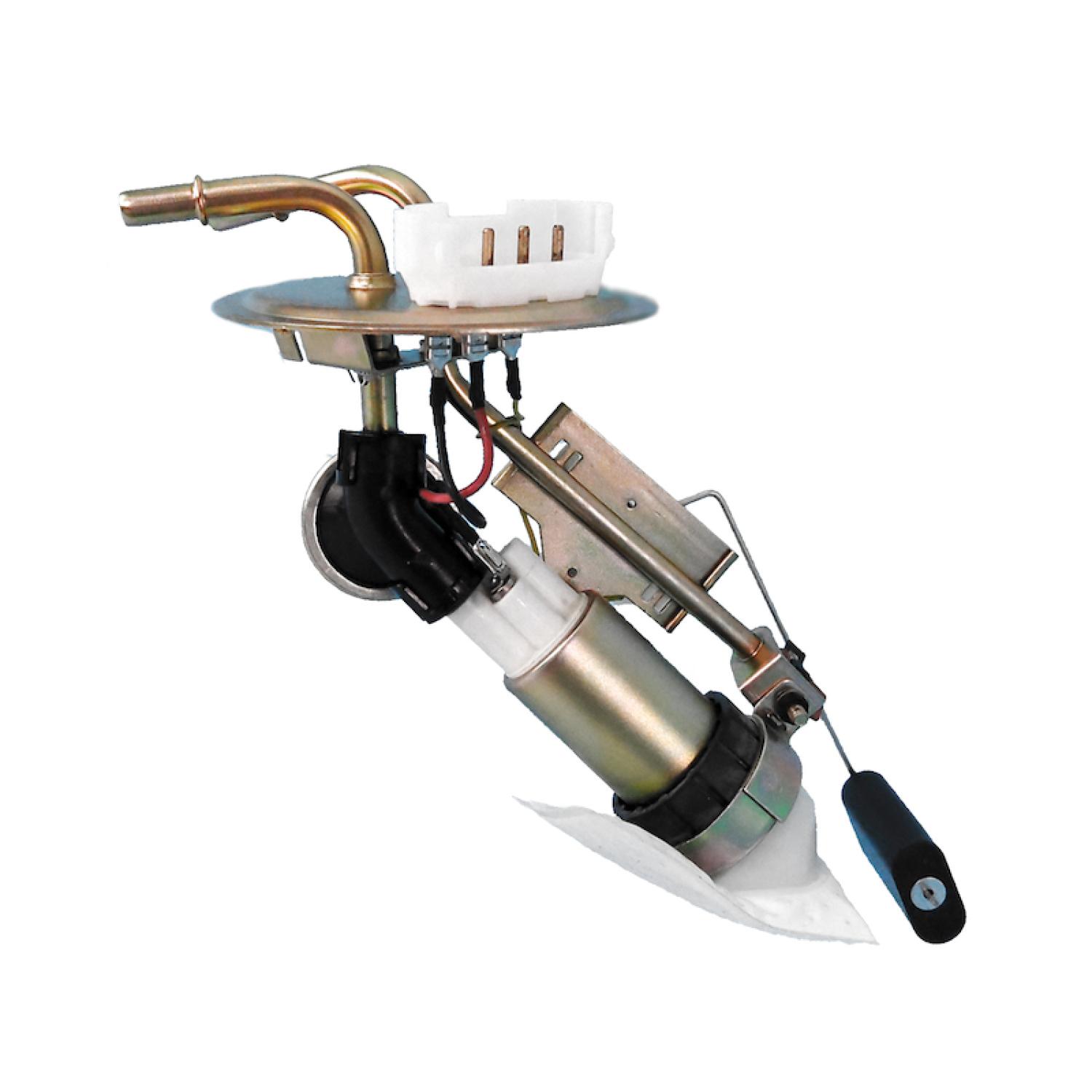 US Motor Works USEP2101S Fuel Pump Module Assembly product image 3 of 5