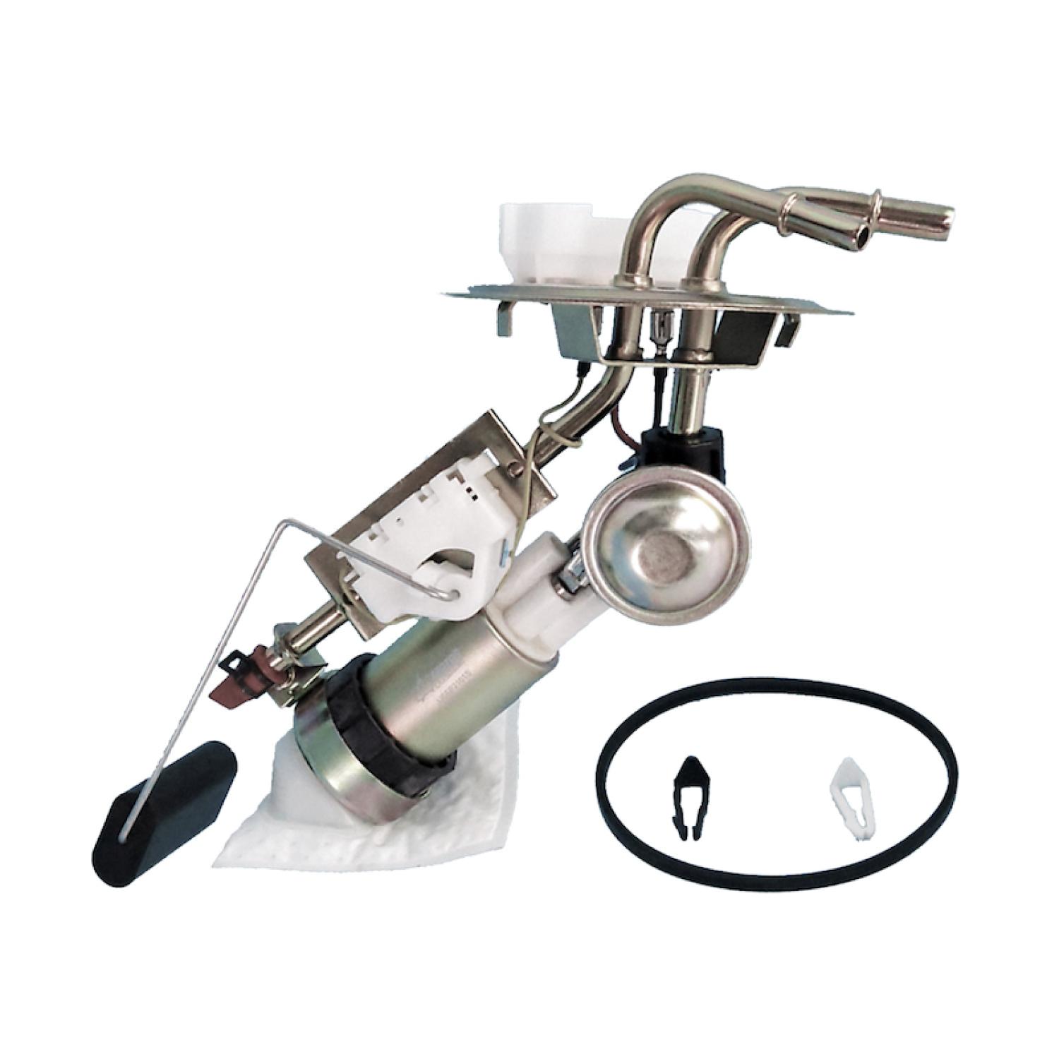US Motor Works USEP2101S Fuel Pump Module Assembly product image 5 of 5