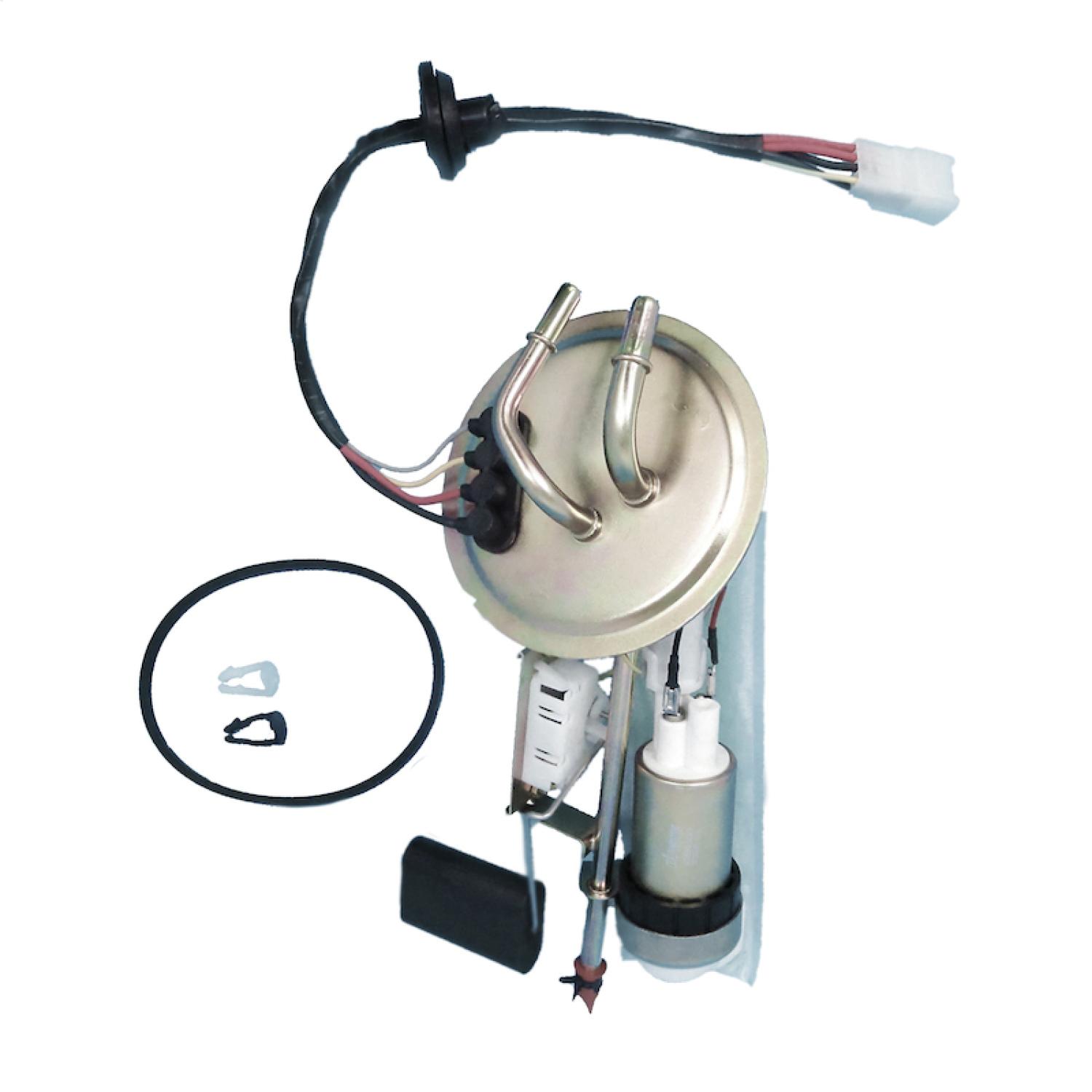 US Motor Works USEP2105S Fuel Pump Module Assembly product image 2 of 2