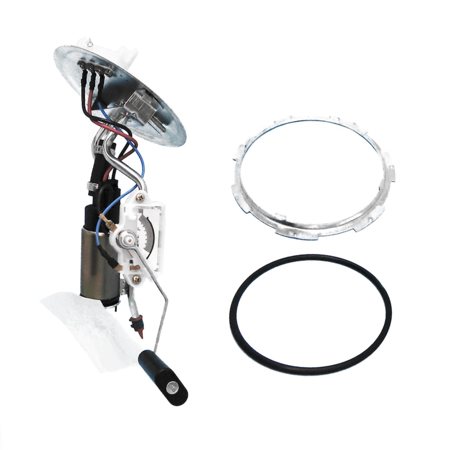 US Motor Works USEP2108S - Fuel Pump Module Assembly US Motor Works USEP2108S Fuel Pump Module Assembly product image 1 of 1