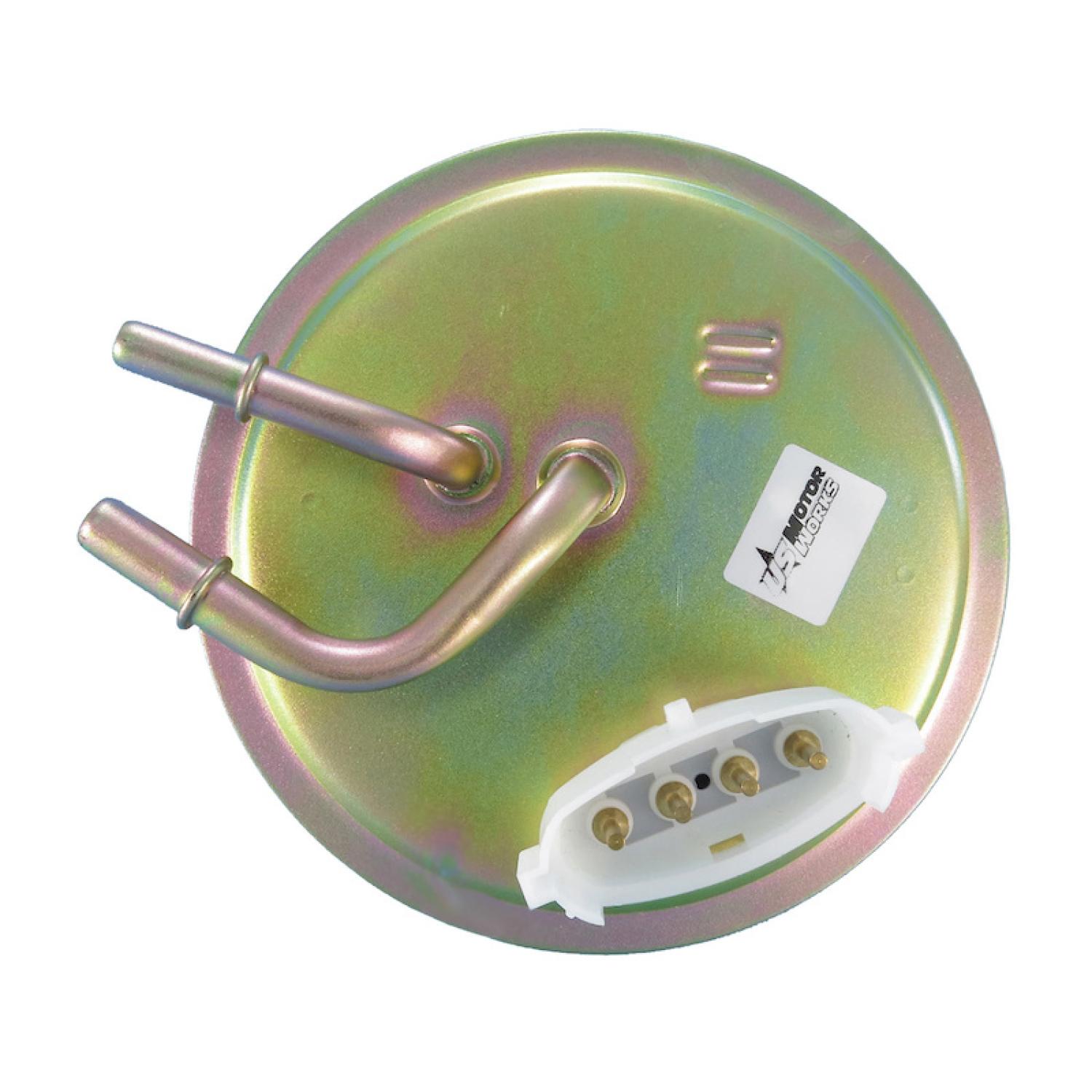 US Motor Works USEP2115S Fuel Pump Module Assembly product image 2 of 2