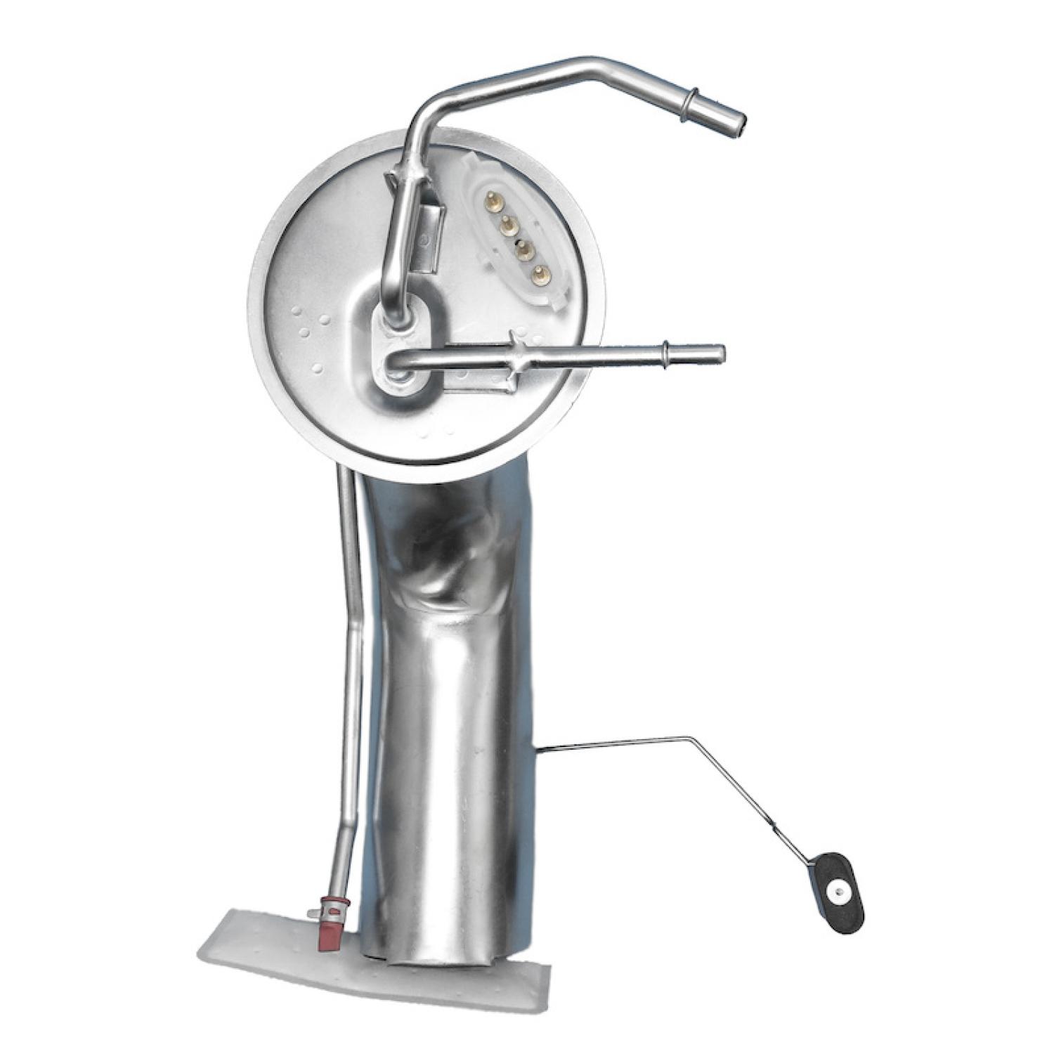 US Motor Works USEP2122H Fuel Pump Module Assembly product image 3 of 6