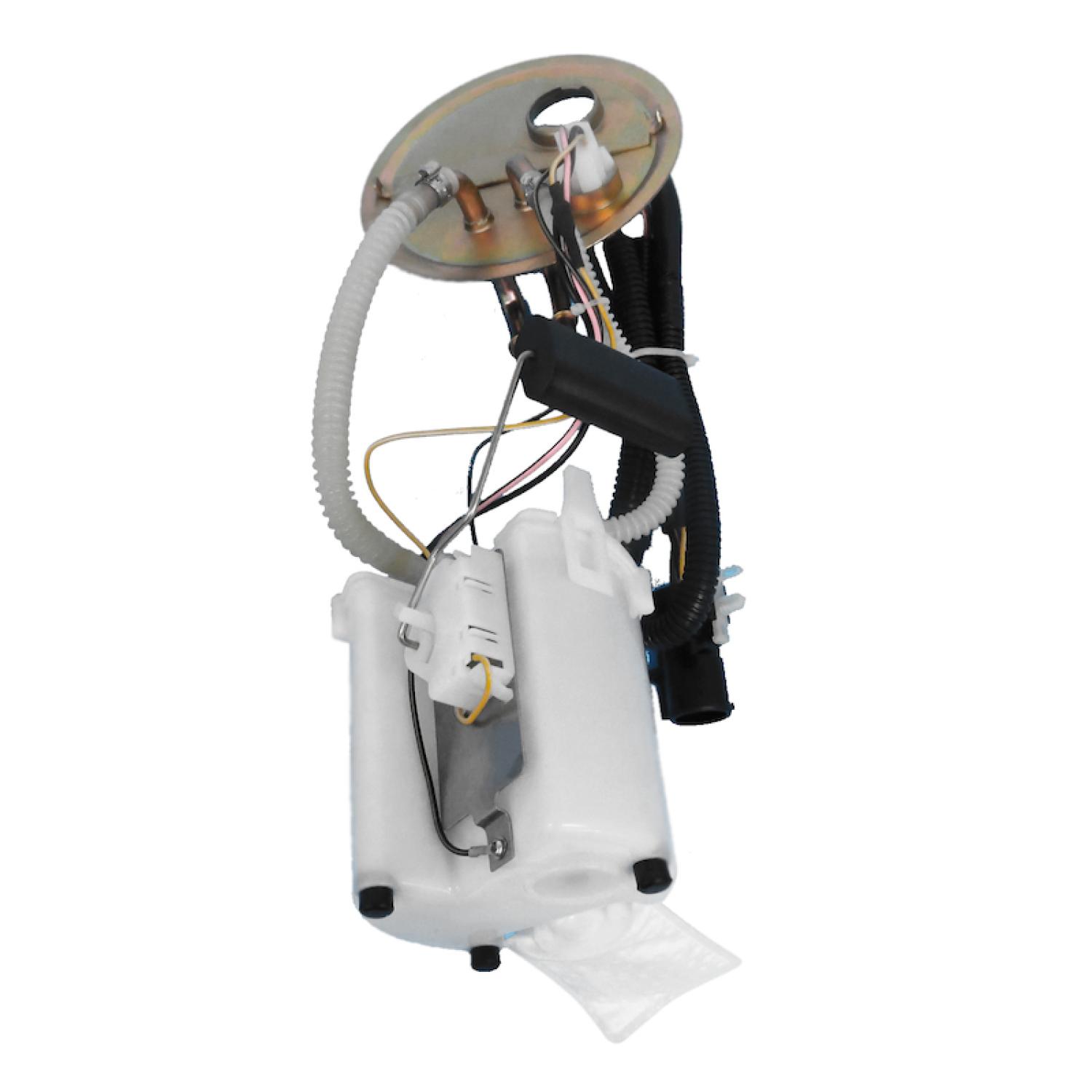 US Motor Works USEP2192M - Fuel Pump Module Assembly US Motor Works USEP2192M Fuel Pump Module Assembly product image 2 of 4