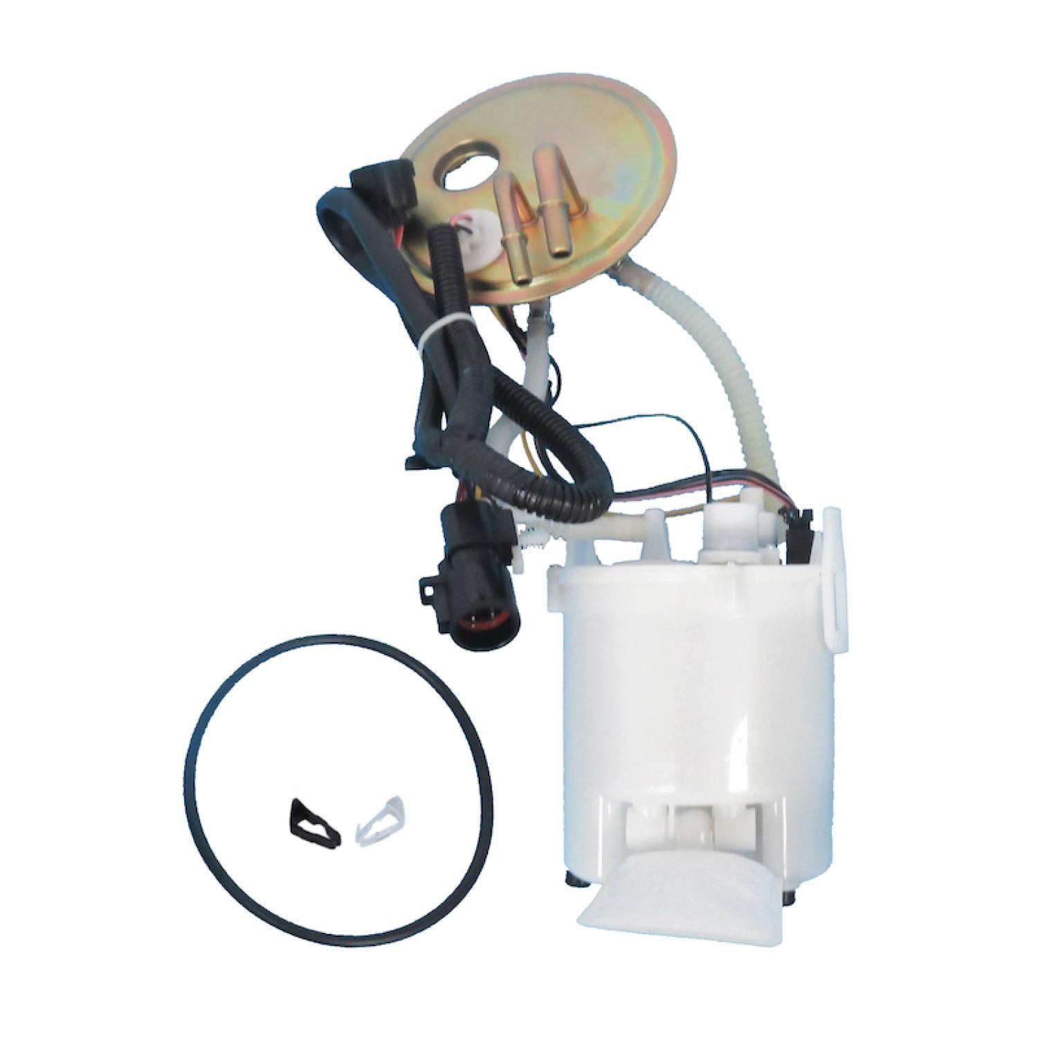US Motor Works USEP2192M - Fuel Pump Module Assembly US Motor Works USEP2192M Fuel Pump Module Assembly product image 4 of 4