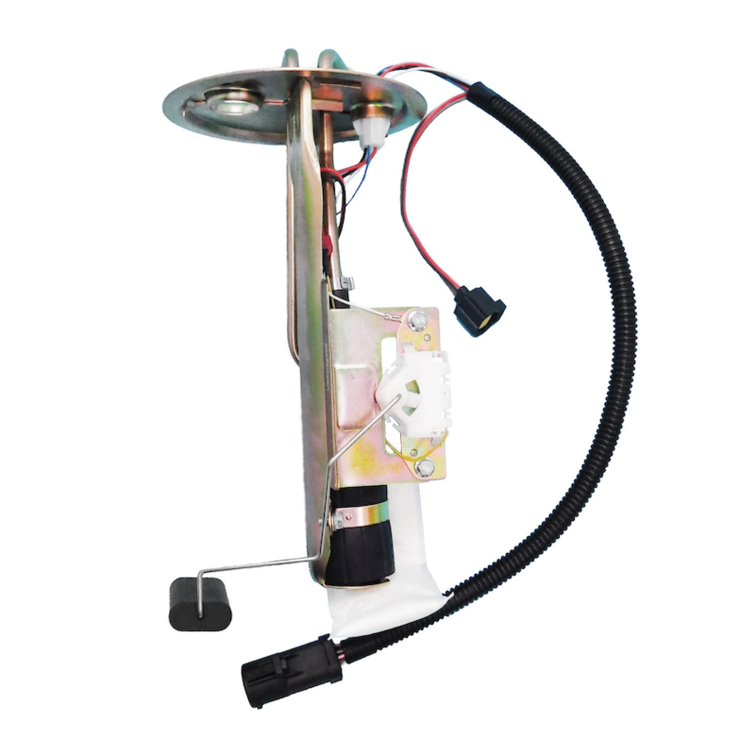 US Motor Works USEP2201S Fuel Pump Module Assembly product image 1 of 8