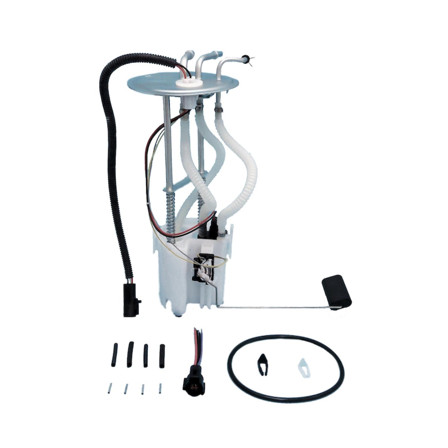 US Motor Works USEP2220M Fuel Pump Module Assembly product image 2 of 2