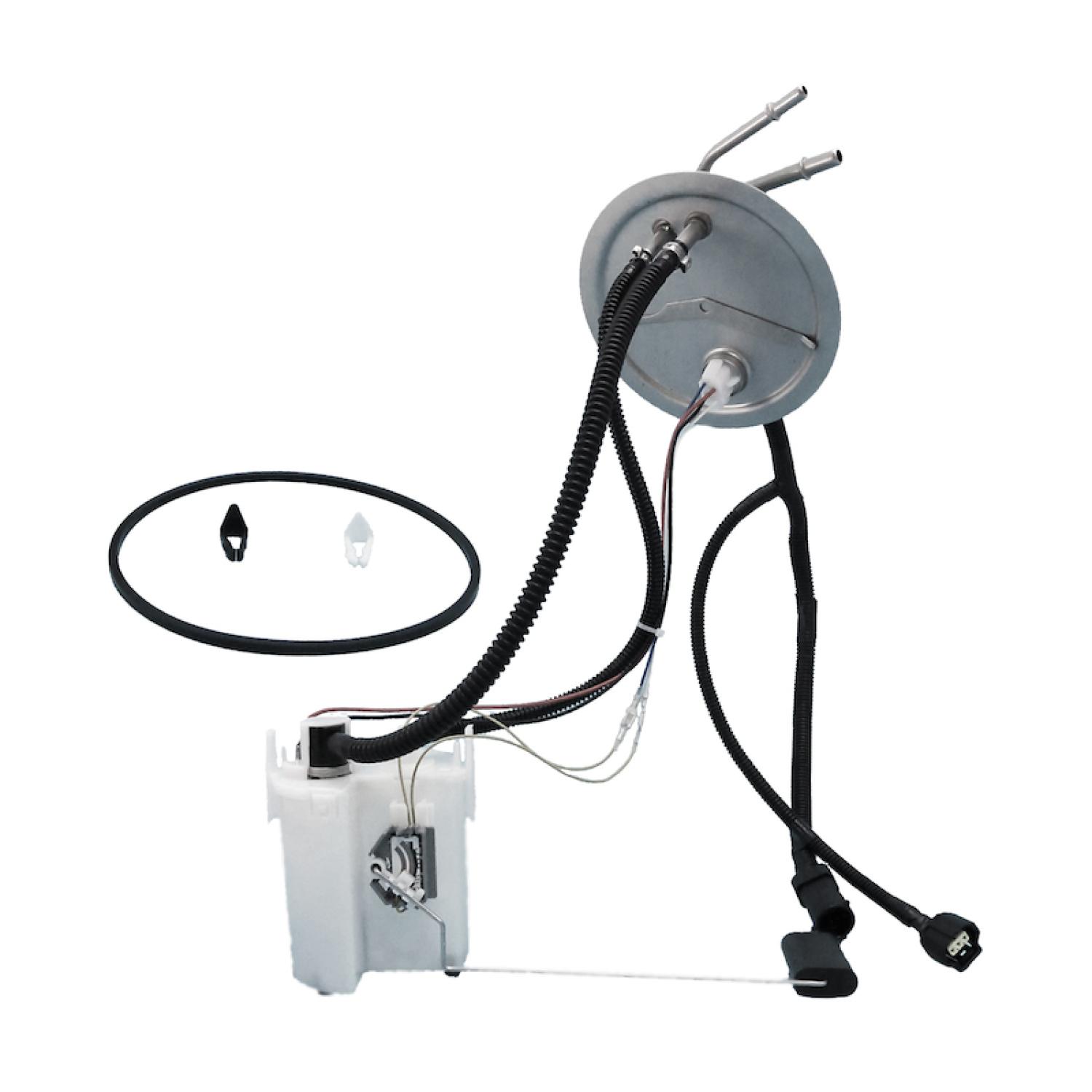 US Motor Works USEP2230M Fuel Pump Module Assembly product image 1 of 1