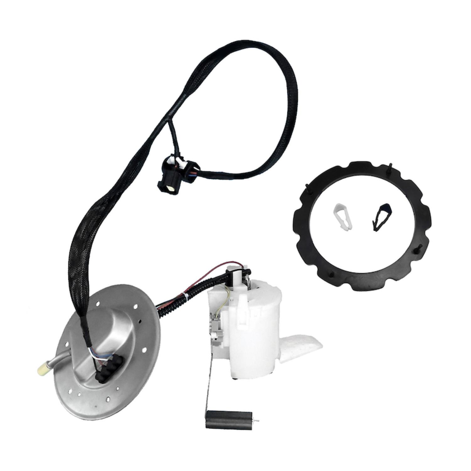 US Motor Works USEP2244M Fuel Pump Module Assembly product image 2 of 2