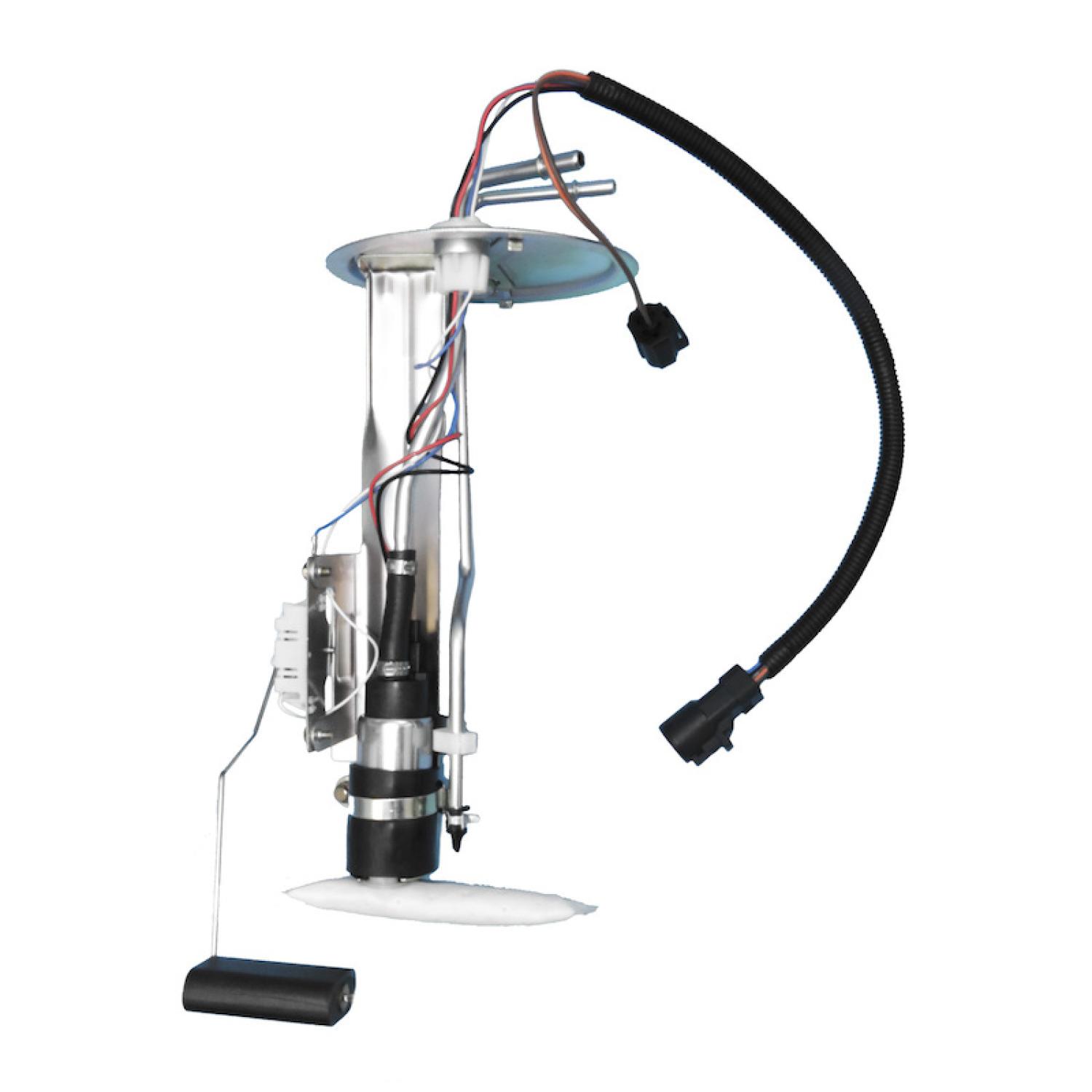 US Motor Works USEP2255S Fuel Pump Module Assembly product image 2 of 8