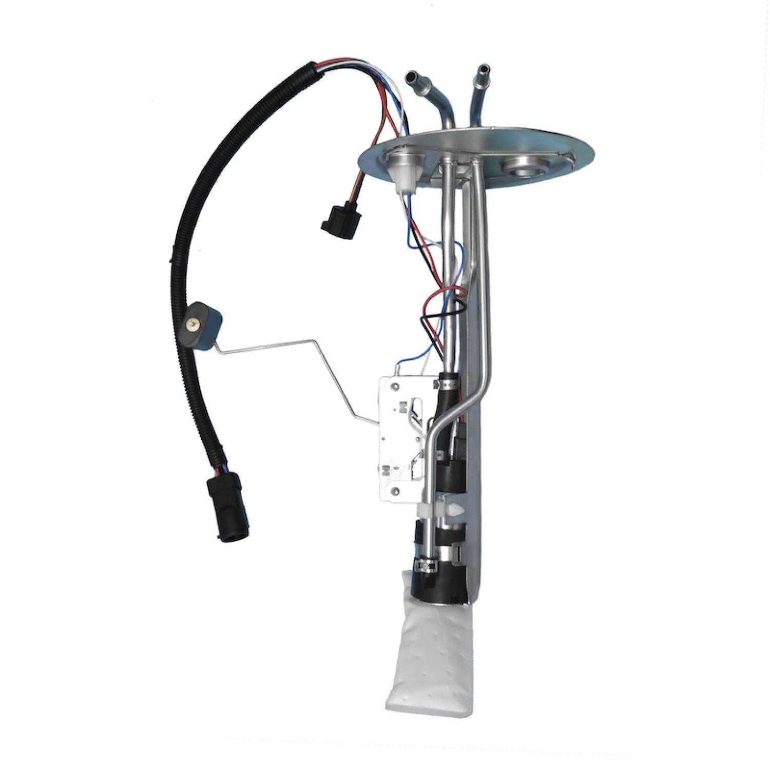 US Motor Works USEP2255S Fuel Pump Module Assembly product image 4 of 8