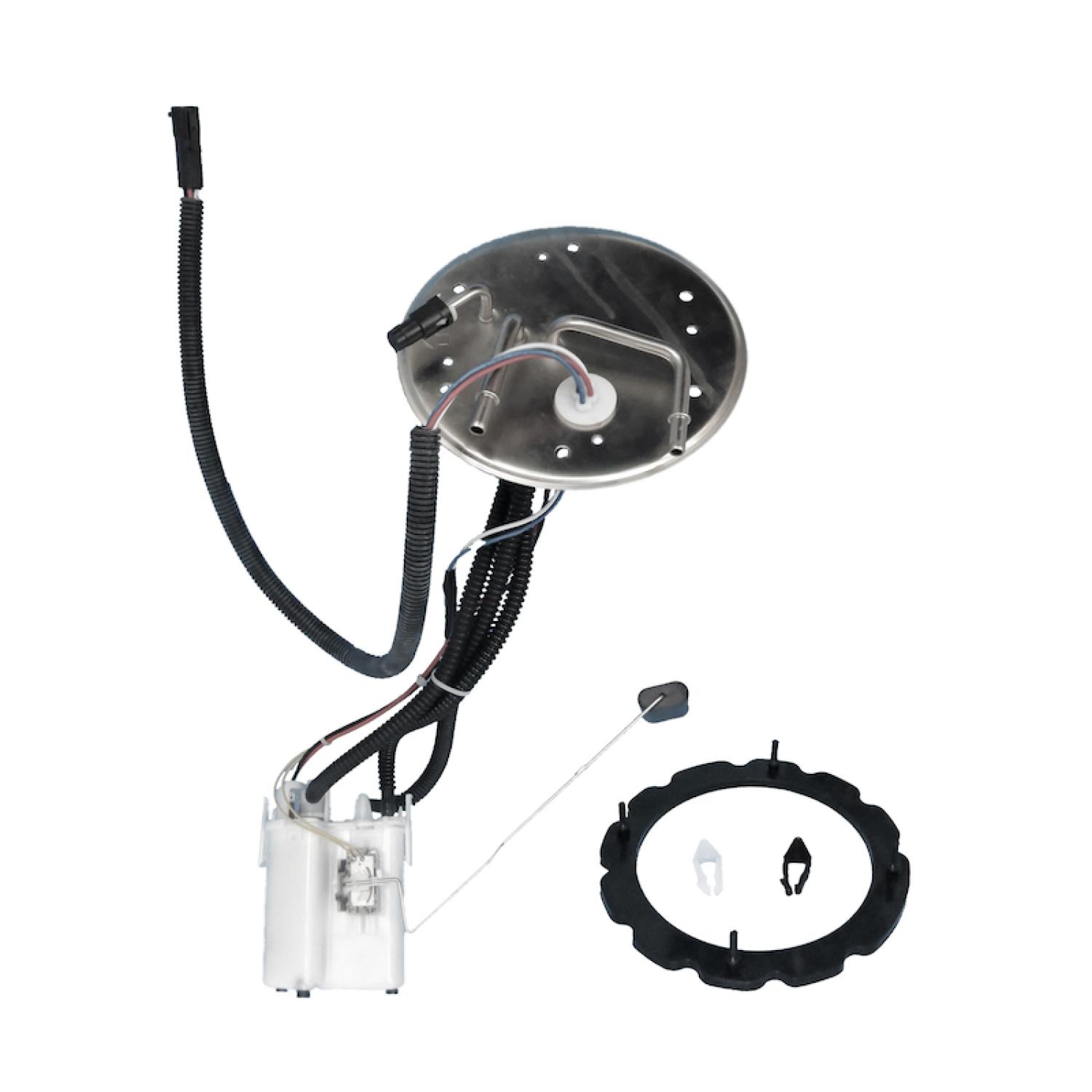 US Motor Works USEP2281M Fuel Pump Module Assembly product image 2 of 2