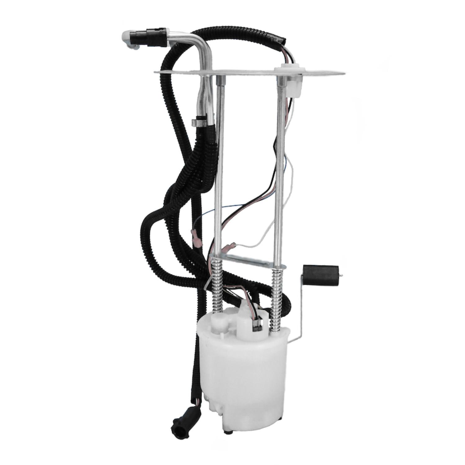 US Motor Works USEP2282M Fuel Pump Module Assembly product image 4 of 6
