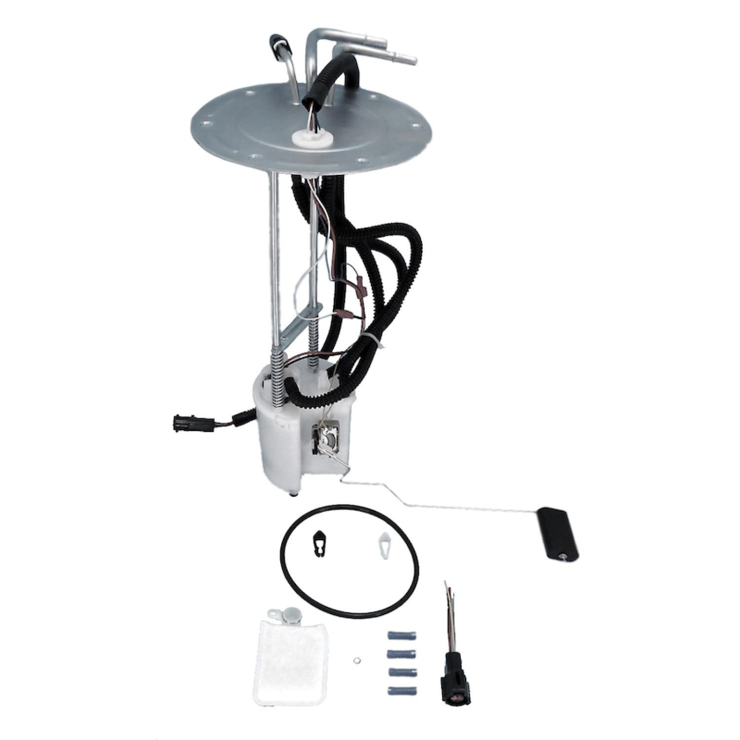 US Motor Works USEP2282M Fuel Pump Module Assembly product image 6 of 6