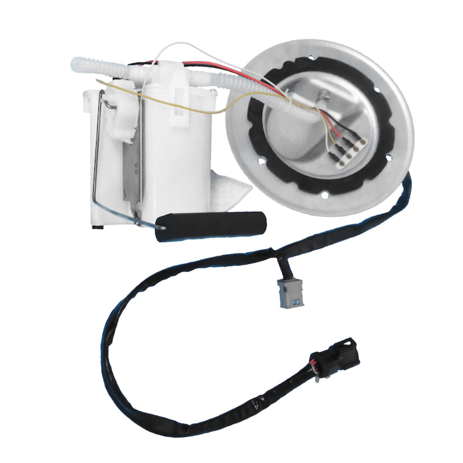 US Motor Works USEP2301M Fuel Pump Module Assembly product image 1 of 5