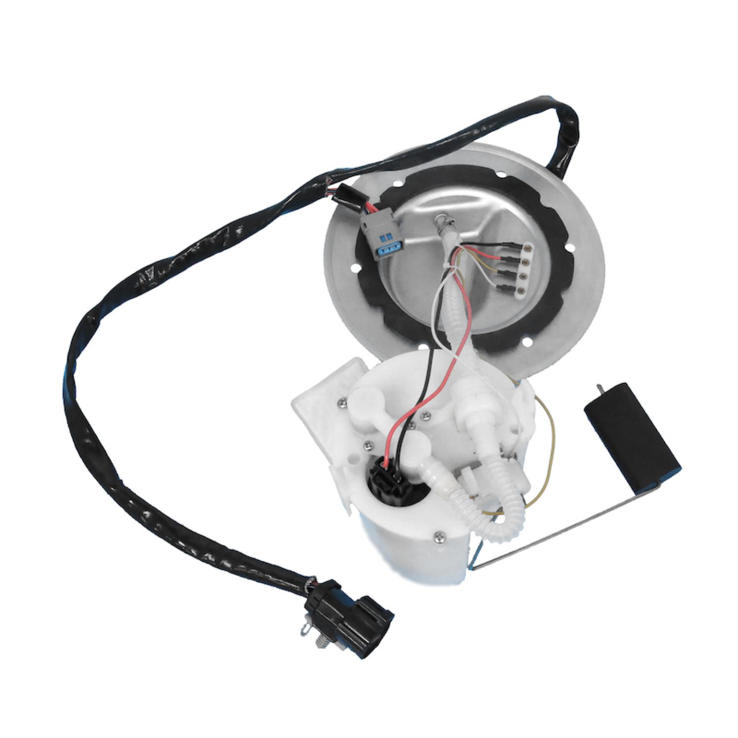 US Motor Works USEP2301M Fuel Pump Module Assembly product image 2 of 5