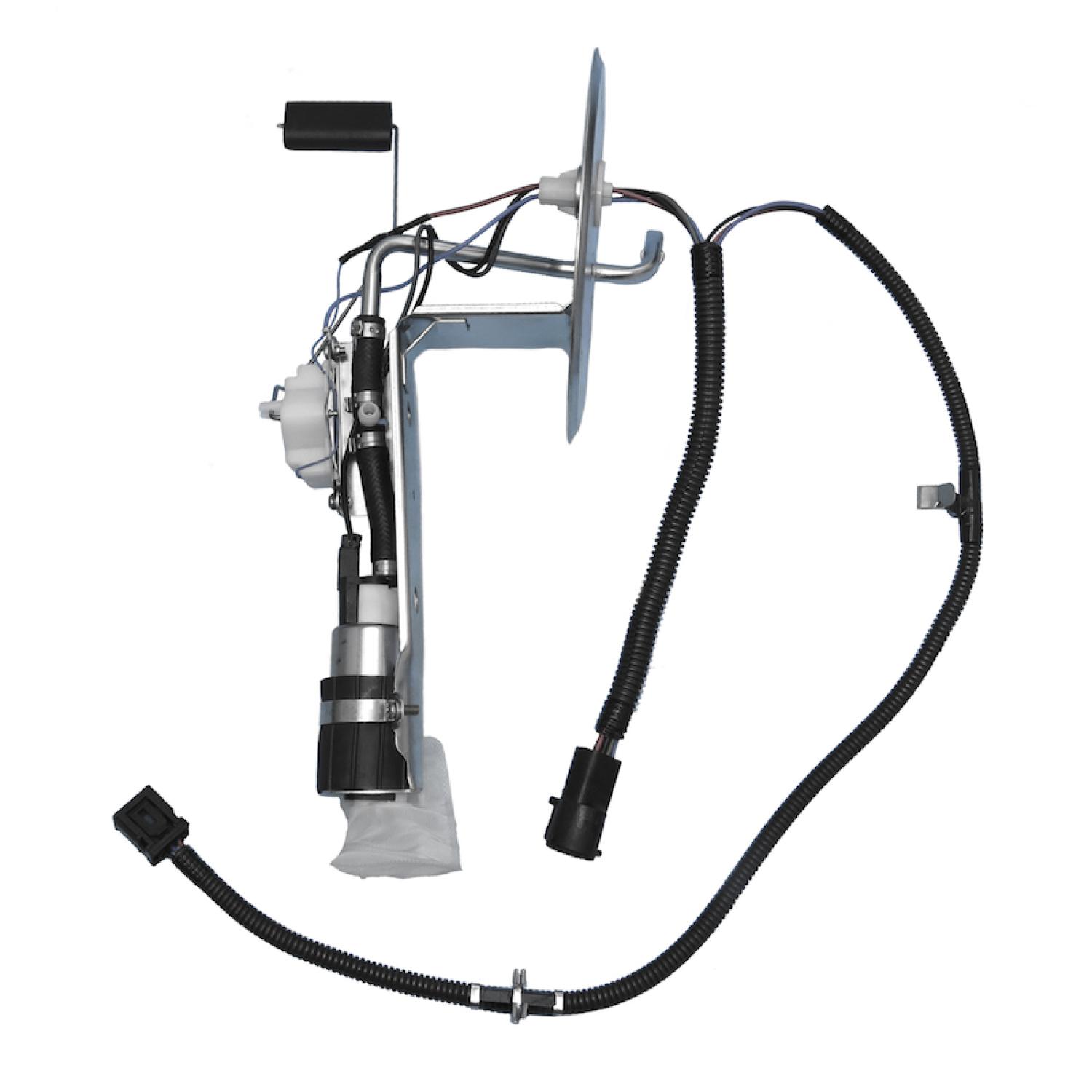 US Motor Works USEP2336S Fuel Pump Module Assembly product image 4 of 5