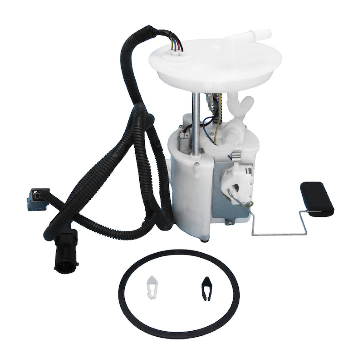 US Motor Works USEP2383M - Fuel Pump Module Assembly US Motor Works USEP2383M Fuel Pump Module Assembly product image 6 of 6
