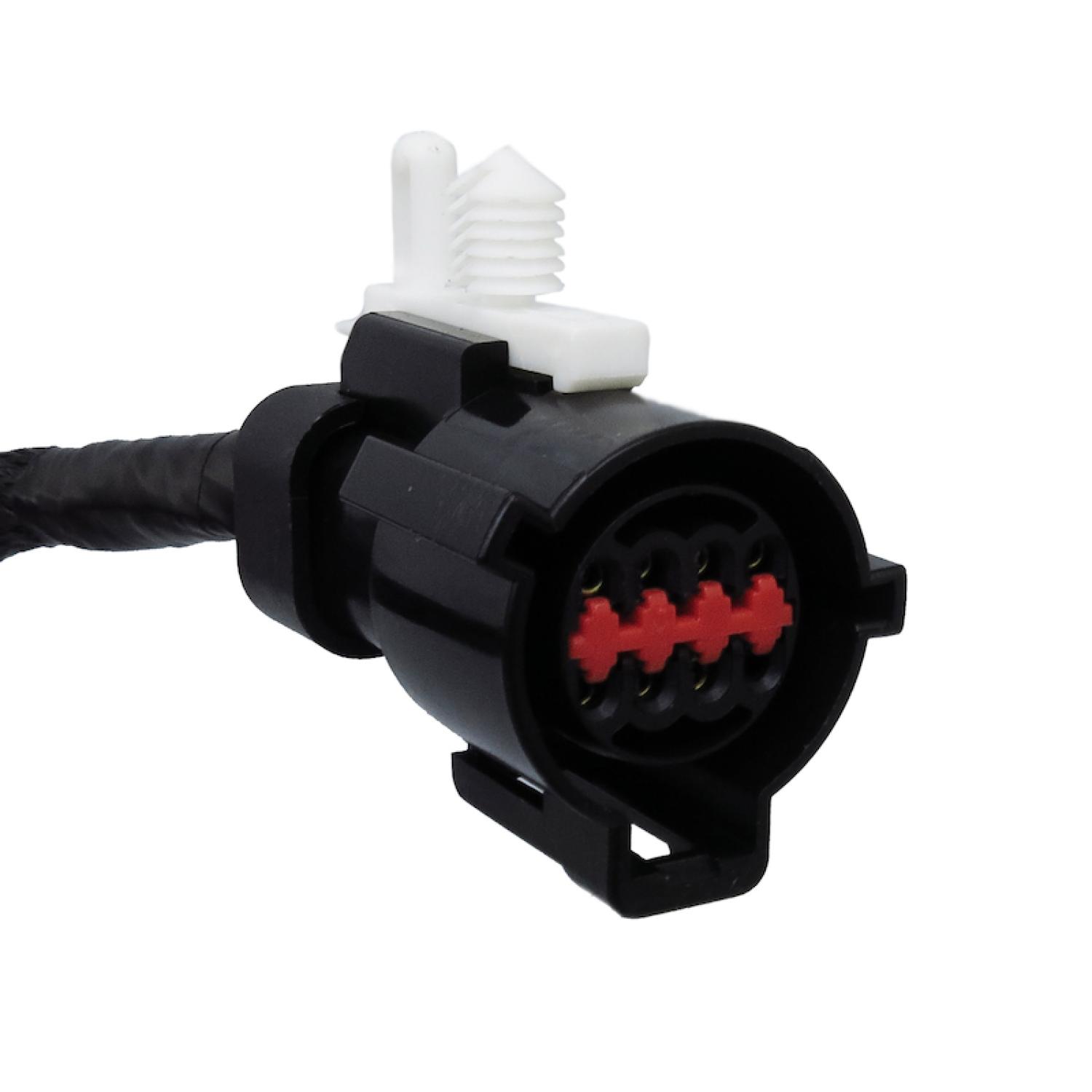 US Motor Works USEP2432S Fuel Pump Module Assembly product image 3 of 4