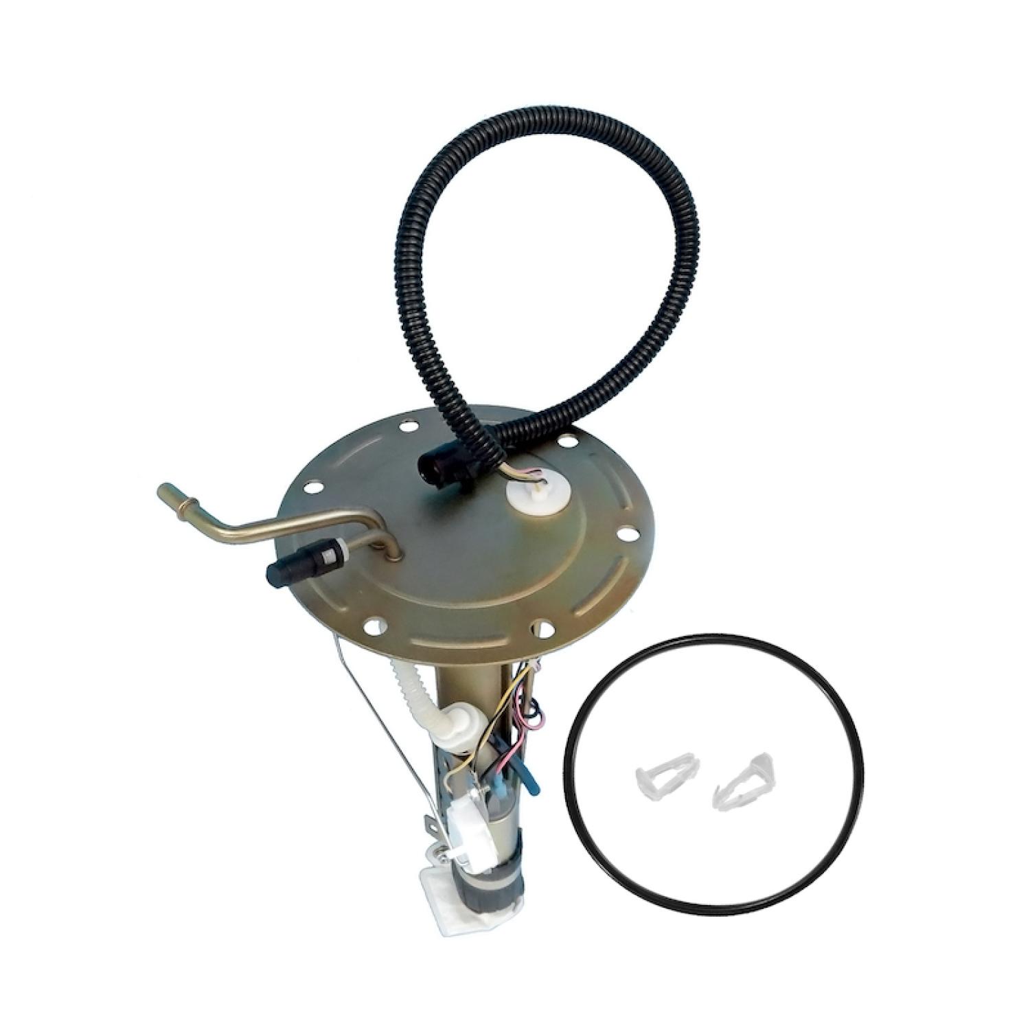 US Motor Works USEP2437S - Fuel Pump Module Assembly US Motor Works USEP2437S Fuel Pump Module Assembly product image 2 of 2