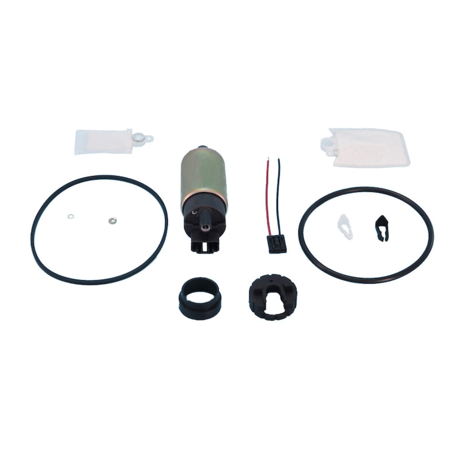 US Motor Works USEP2446 Electric Fuel Pump product image 1 of 1
