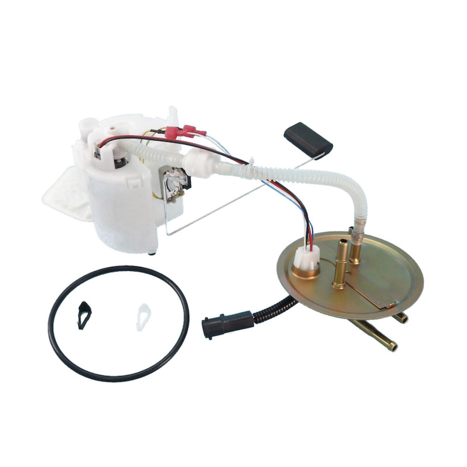 US Motor Works USEP2453M Fuel Pump Module Assembly product image 2 of 2