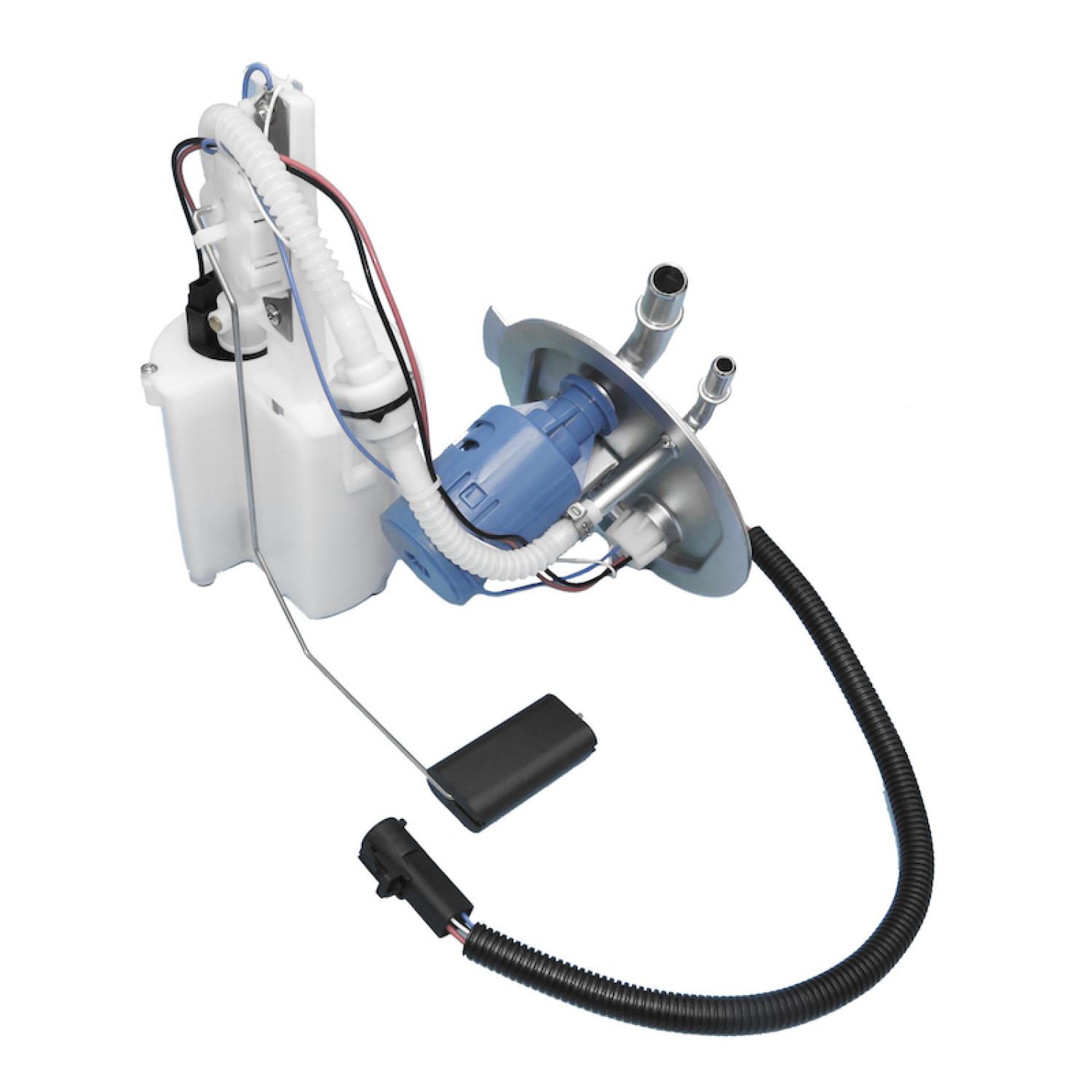 US Motor Works USEP2461M - Fuel Pump Module Assembly US Motor Works USEP2461M Fuel Pump Module Assembly product image 2 of 8