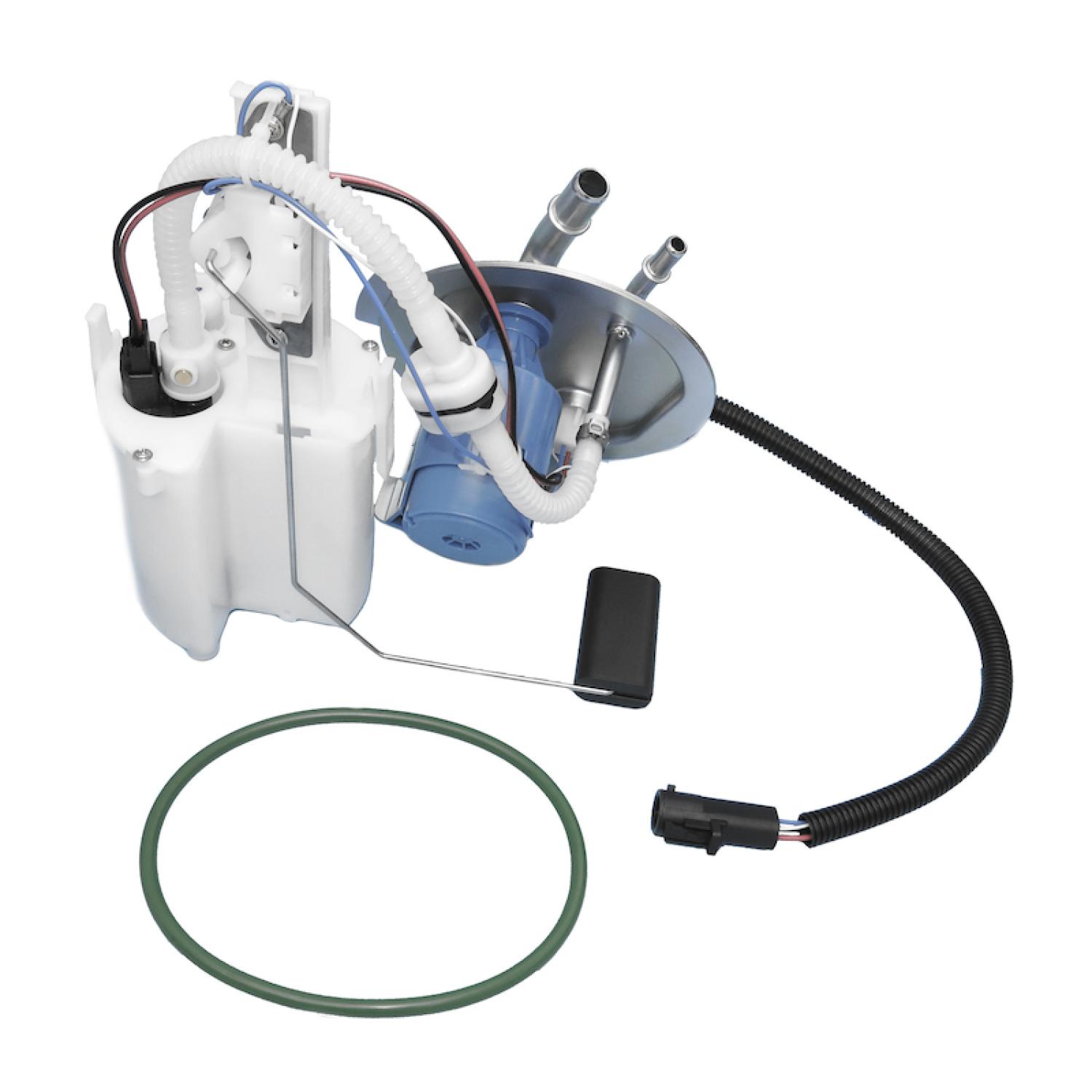 US Motor Works USEP2461M - Fuel Pump Module Assembly US Motor Works USEP2461M Fuel Pump Module Assembly product image 6 of 8