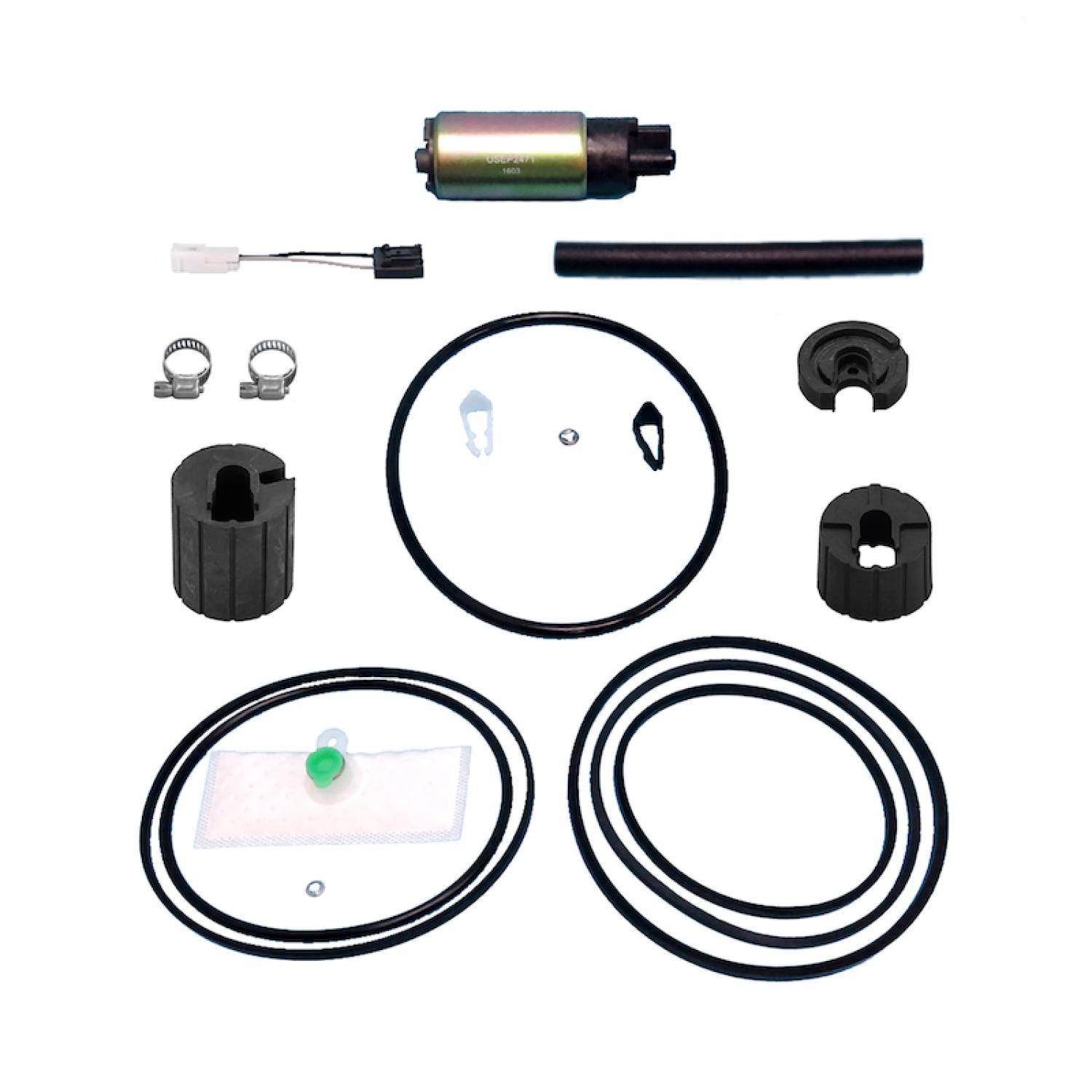 US Motor Works USEP2471 Electric Fuel Pump product image 2 of 2