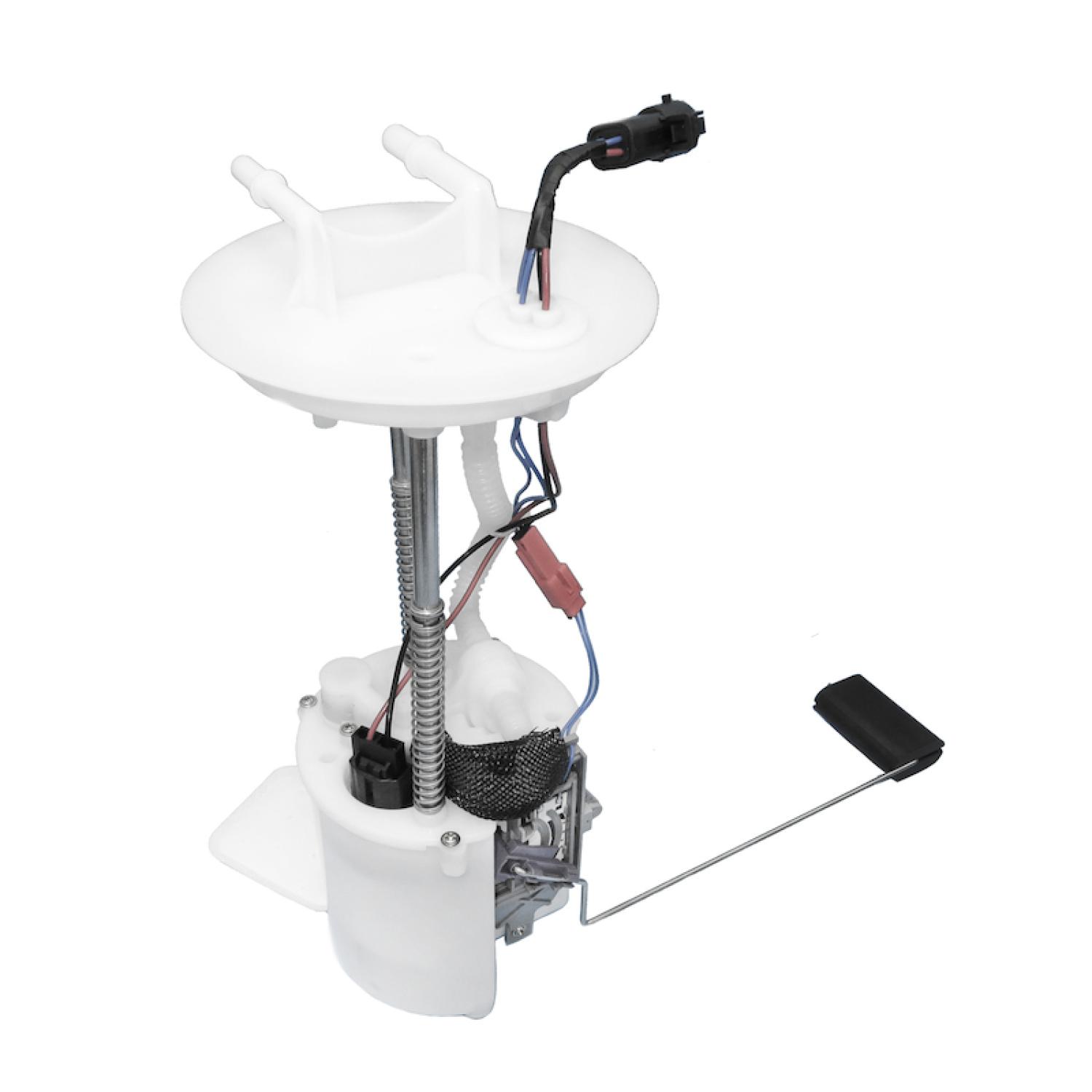 US Motor Works USEP2495M Fuel Pump Module Assembly product image 1 of 6