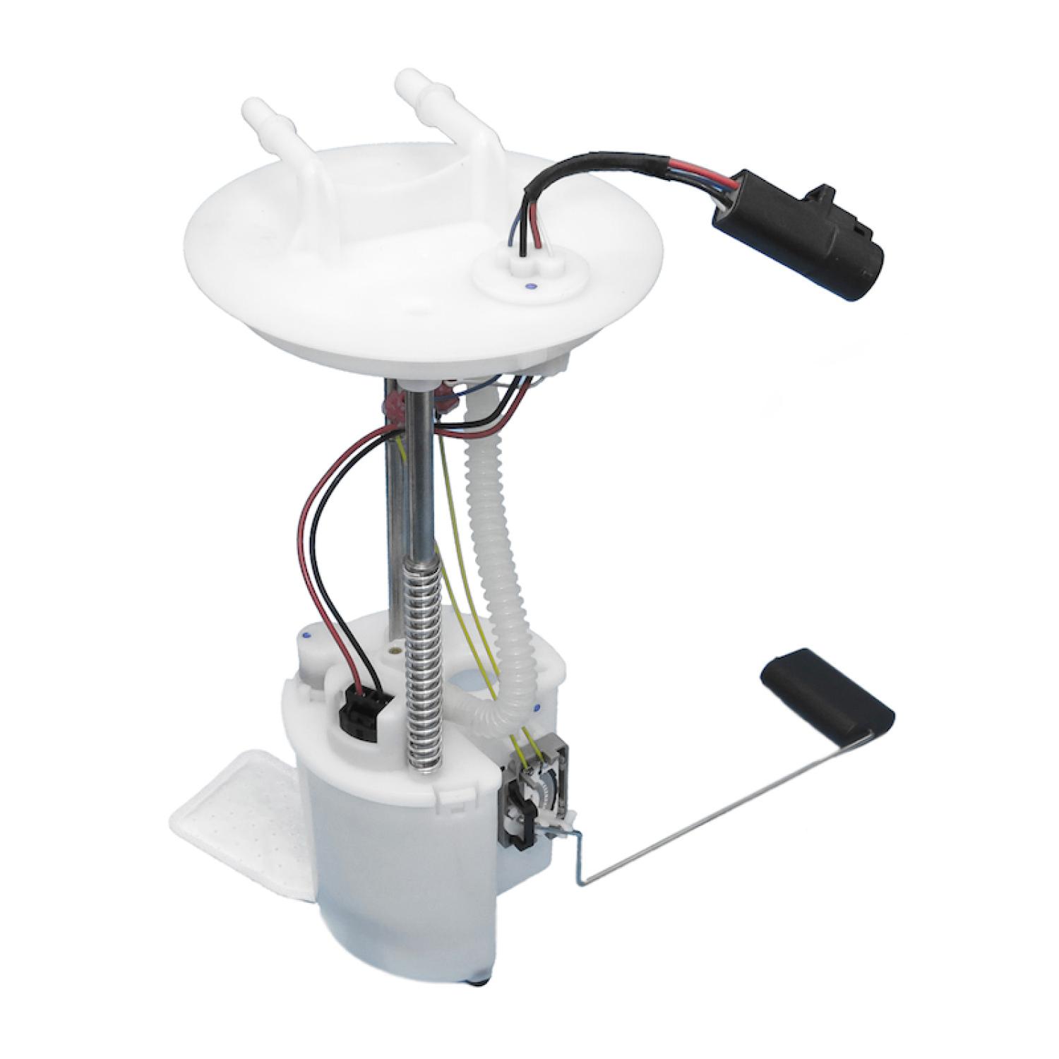 US Motor Works USEP2496M Fuel Pump Module Assembly product image 1 of 6