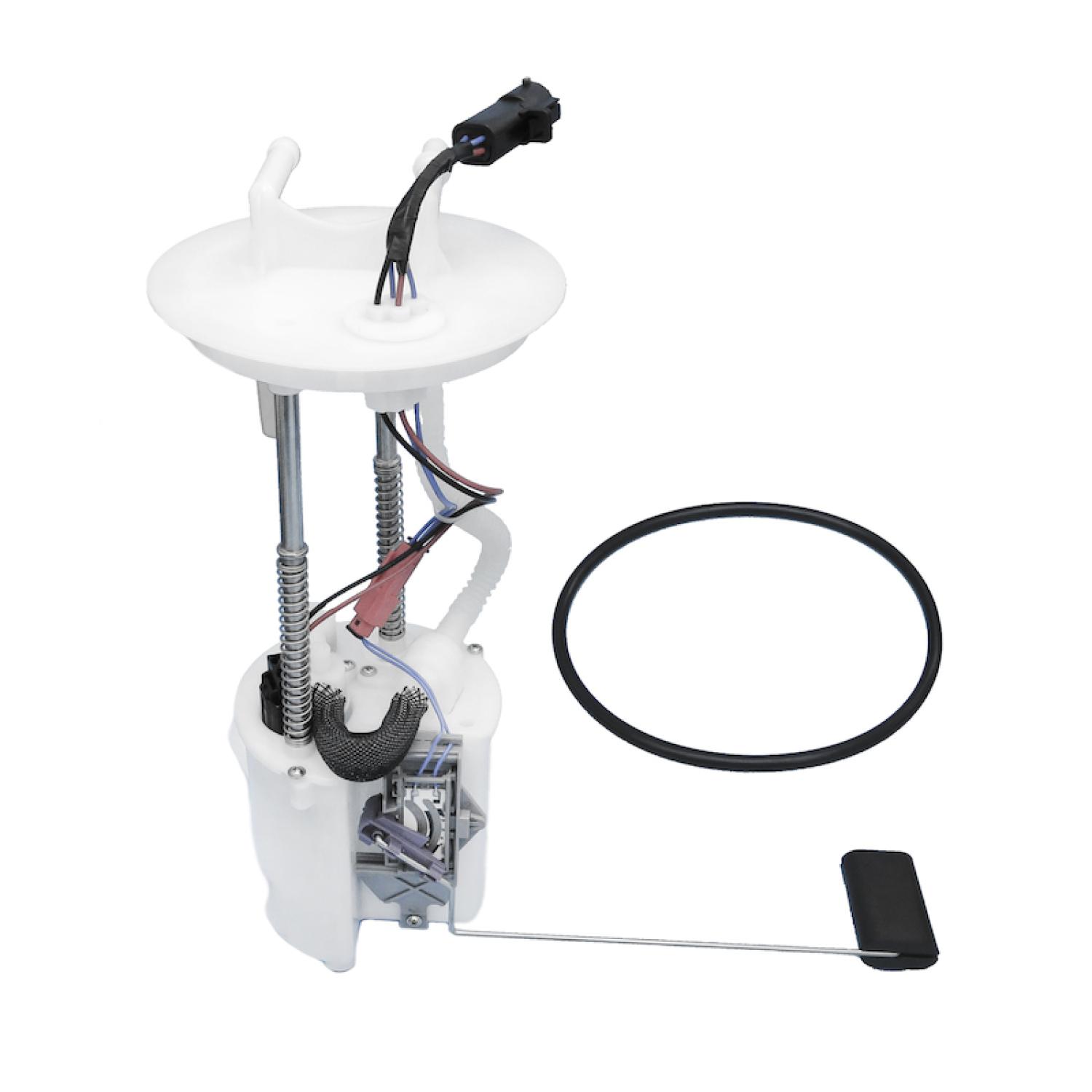 US Motor Works USEP2499M Fuel Pump Module Assembly product image 2 of 3