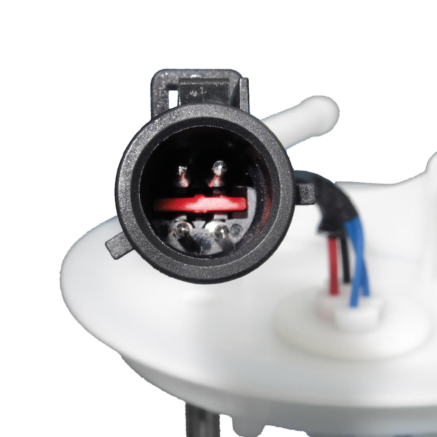 US Motor Works USEP2499M Fuel Pump Module Assembly product image 3 of 3