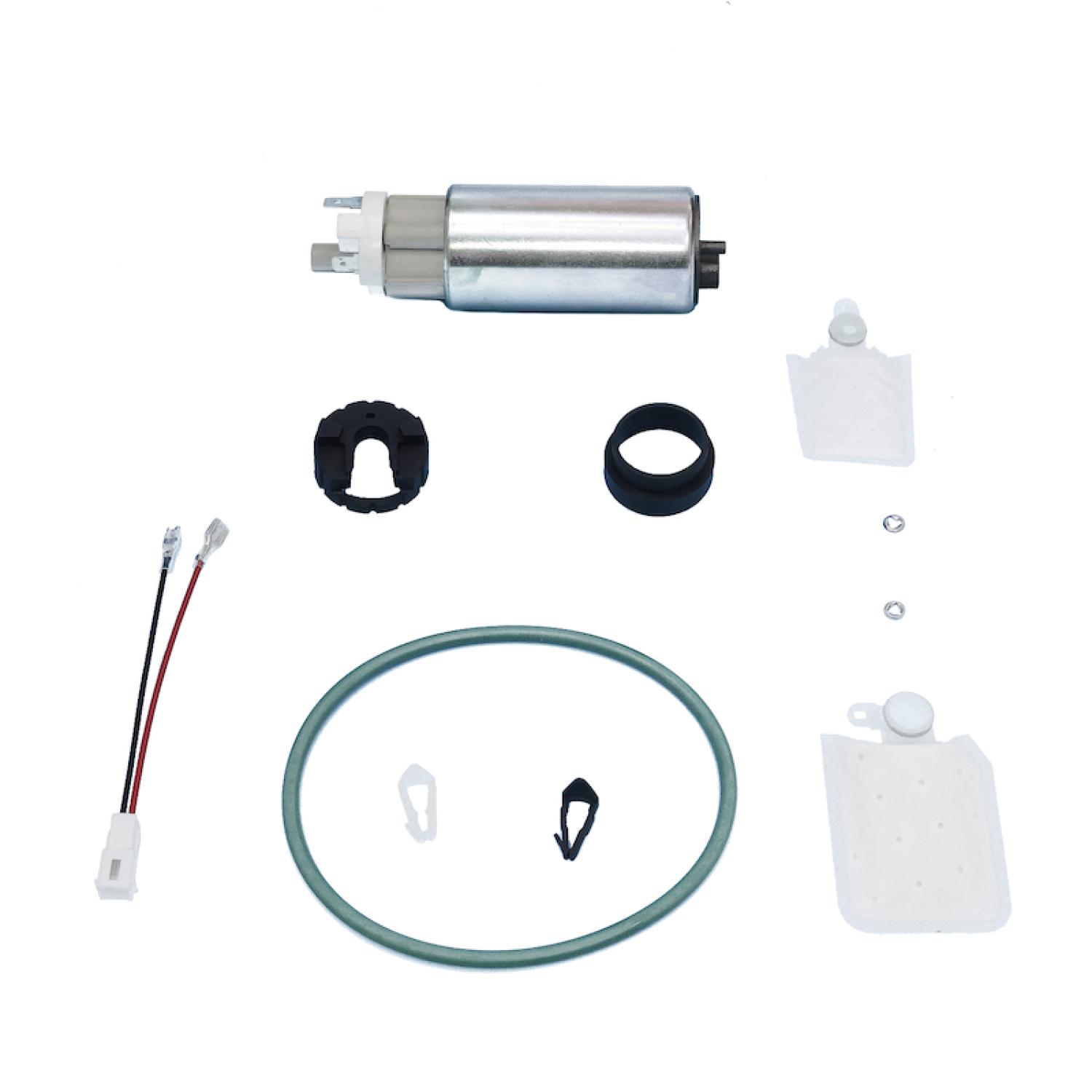 US Motor Works USEP2522 Electric Fuel Pump product image 2 of 2