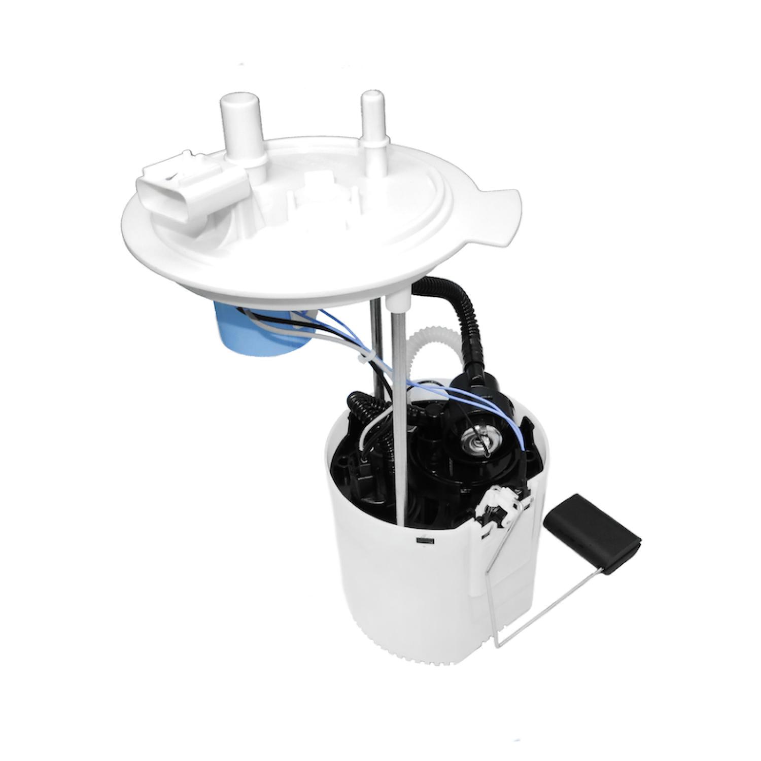 US Motor Works USEP2541M Fuel Pump Module Assembly product image 1 of 7