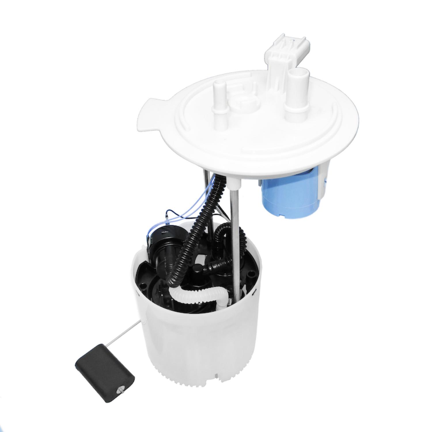 US Motor Works USEP2541M Fuel Pump Module Assembly product image 3 of 7