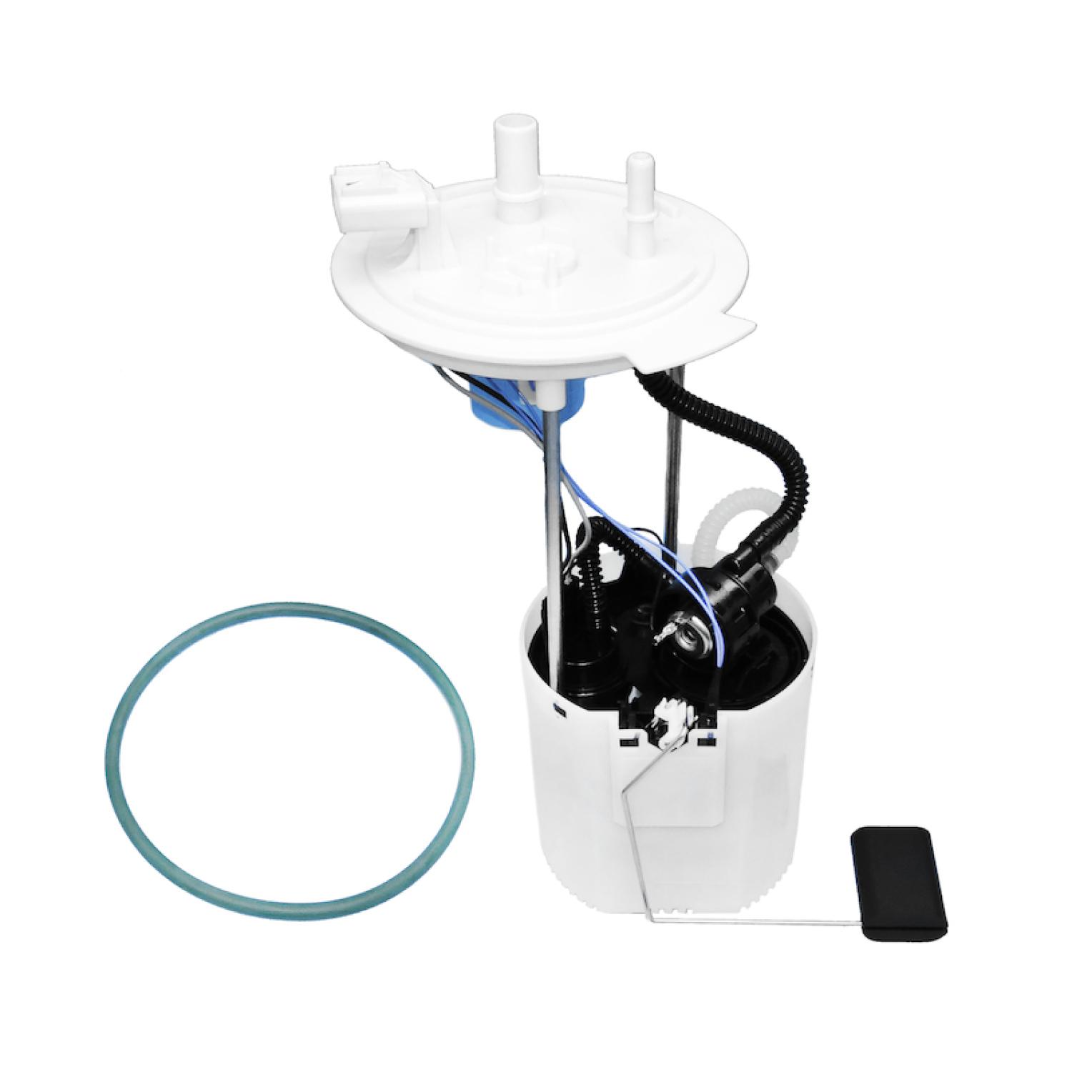 US Motor Works USEP2541M Fuel Pump Module Assembly product image 6 of 7