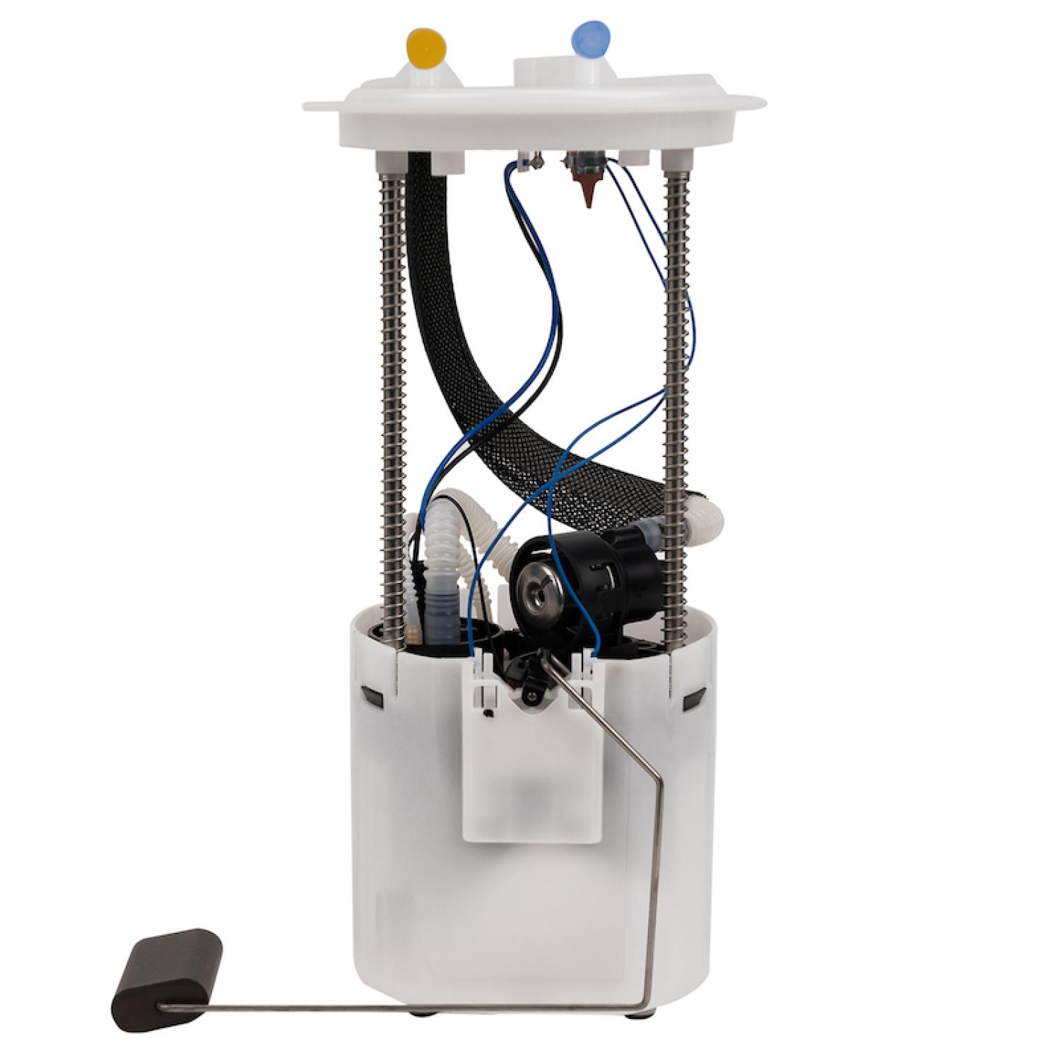 US Motor Works USEP2554M - Fuel Pump Module Assembly US Motor Works USEP2554M Fuel Pump Module Assembly product image 1 of 7