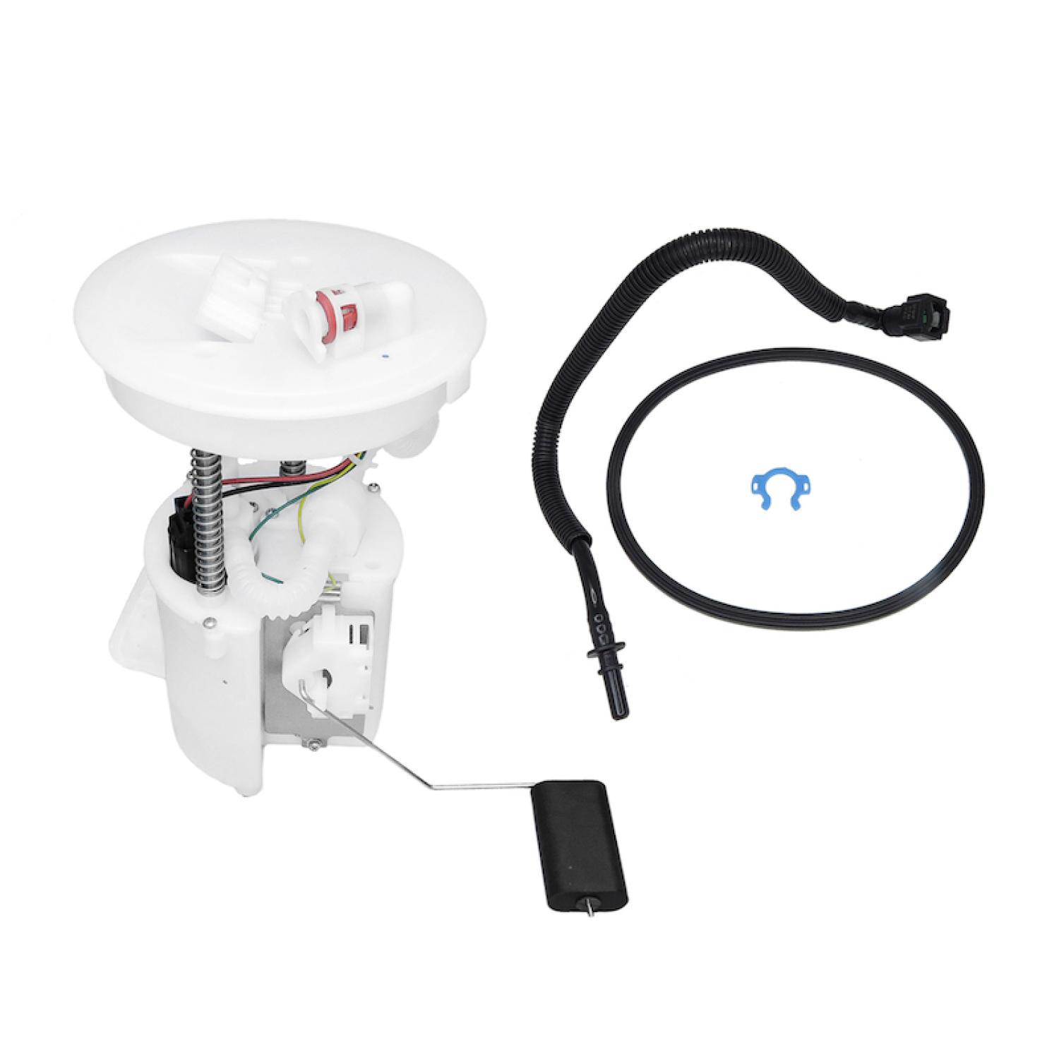 US Motor Works USEP2556M Fuel Pump Module Assembly product image 2 of 3
