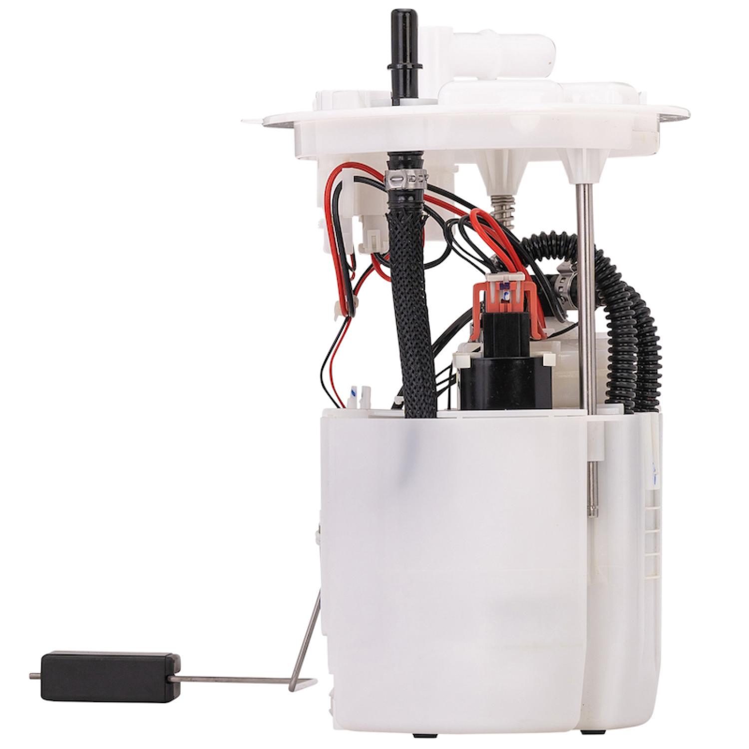 US Motor Works USEP2610M - Fuel Pump Module Assembly US Motor Works USEP2610M Fuel Pump Module Assembly product image 2 of 6