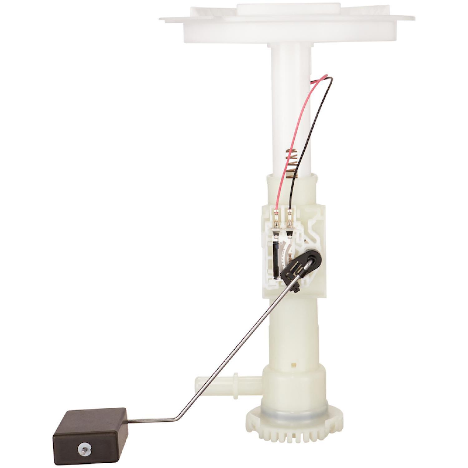 US Motor Works USEP321A Fuel Tank Sending Unit product image 3 of 4