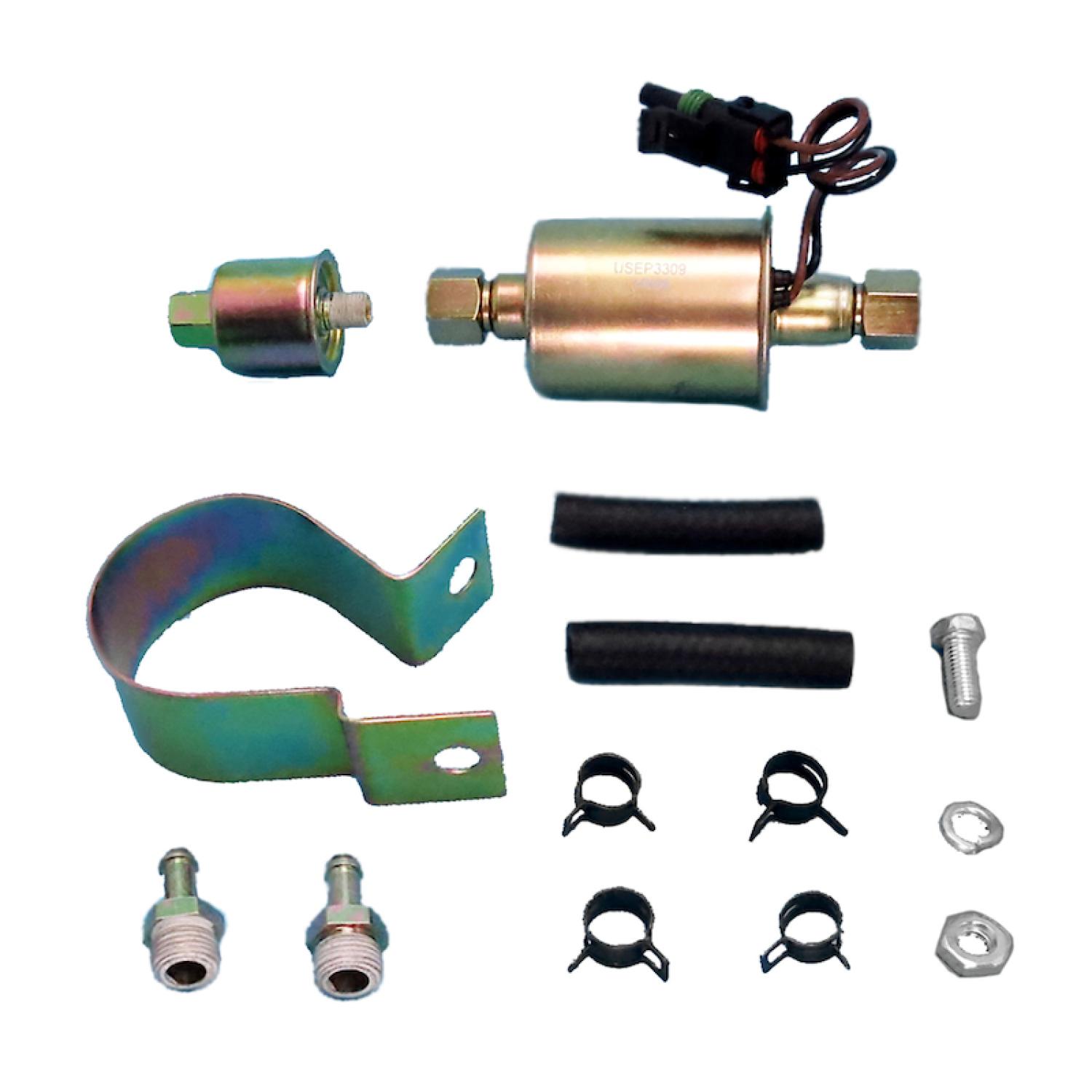 US Motor Works USEP3309 - Electric Fuel Pump US Motor Works USEP3309 Electric Fuel Pump product image 1 of 1