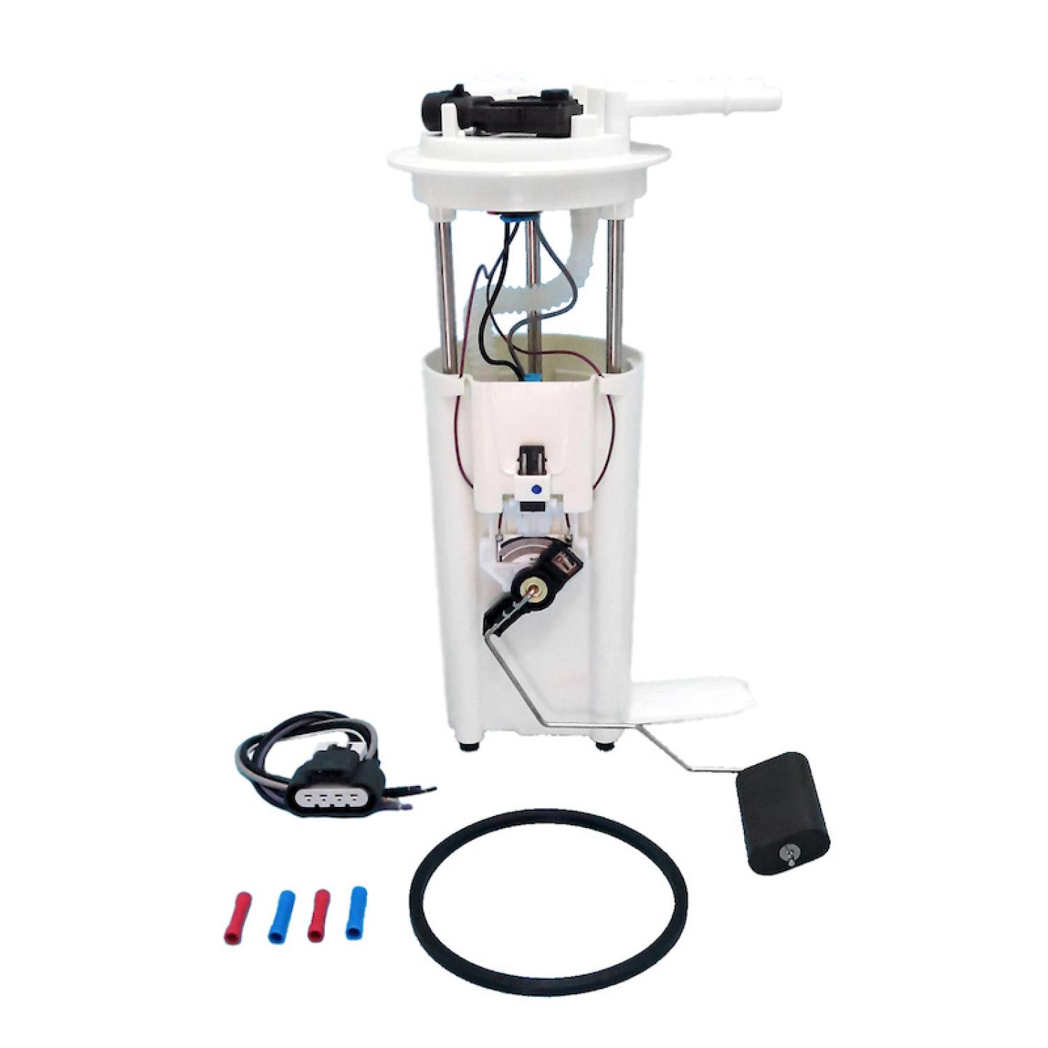 US Motor Works USEP3372M Fuel Pump Module Assembly product image 2 of 2