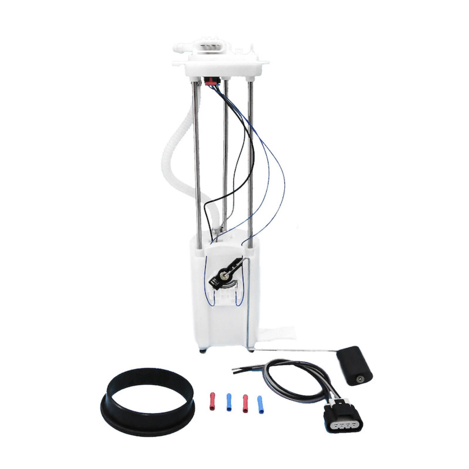 US Motor Works USEP3501M Fuel Pump Module Assembly product image 2 of 2