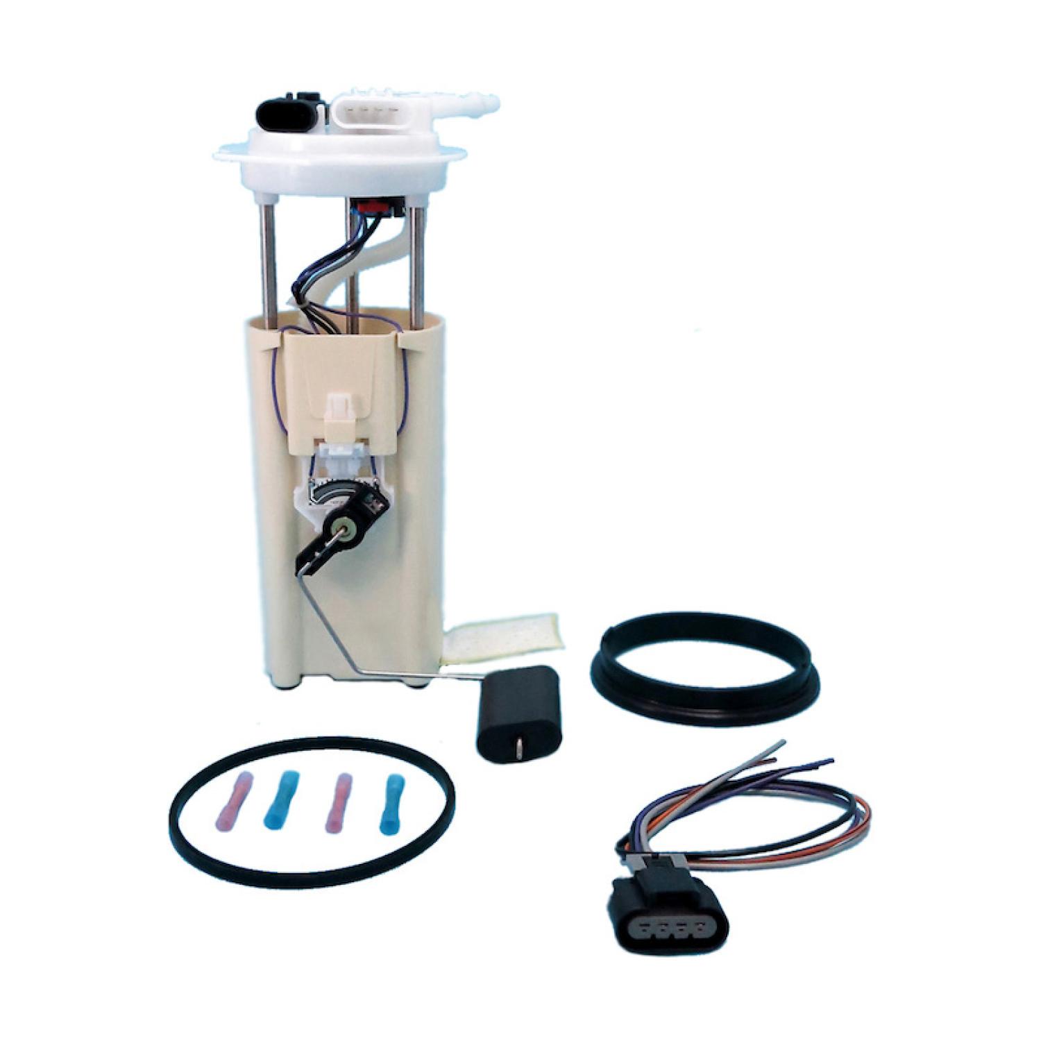 US Motor Works USEP3521M - Fuel Pump Module Assembly US Motor Works USEP3521M Fuel Pump Module Assembly product image 2 of 2